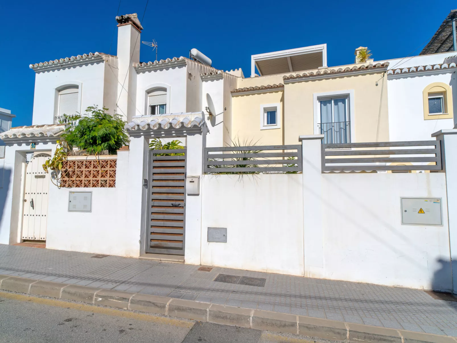 Villa Andalucía Esplendor by Casasol - Outside