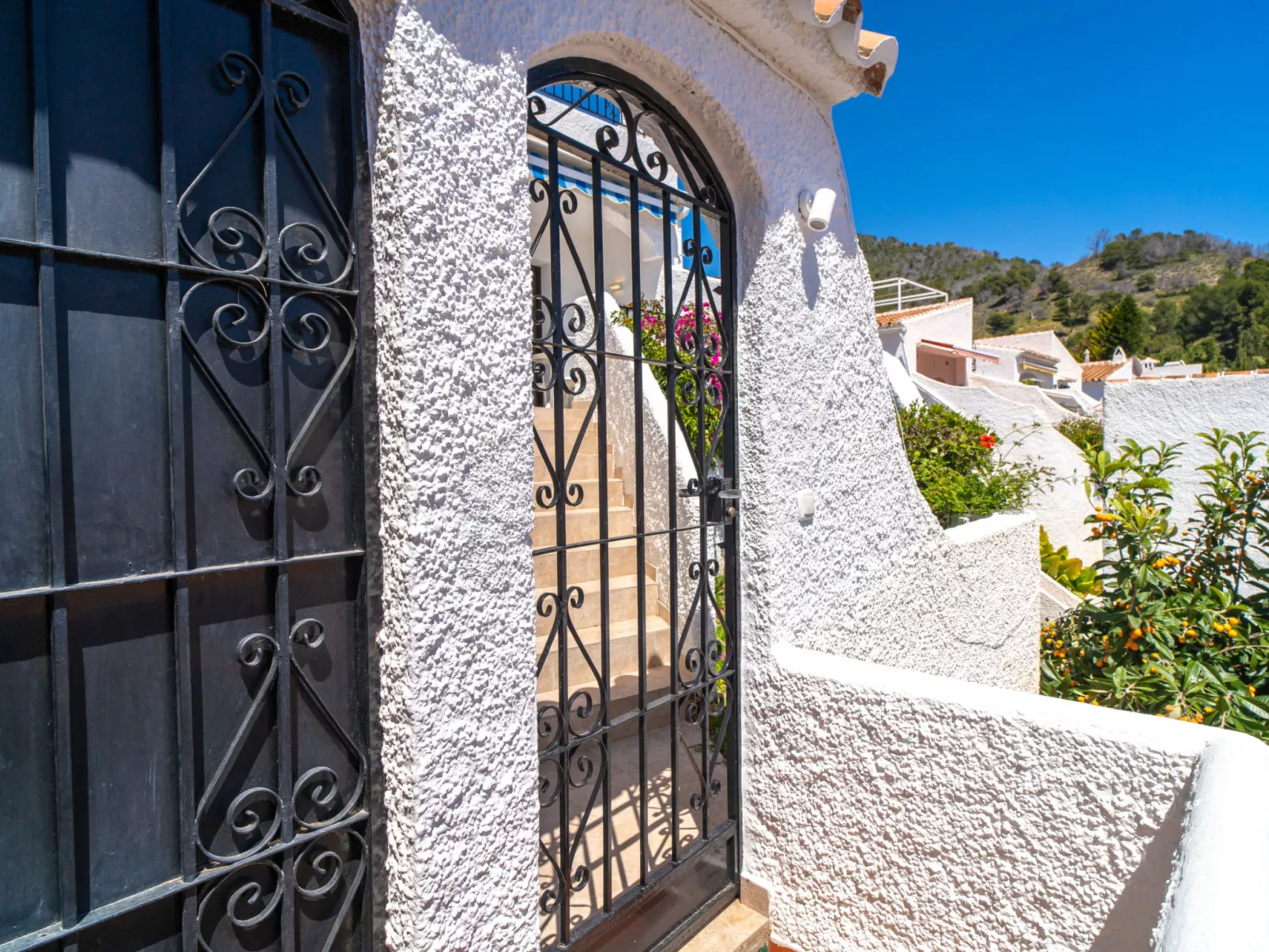 Hibiscos 33 Rooftop Vista by Casasol - Outside