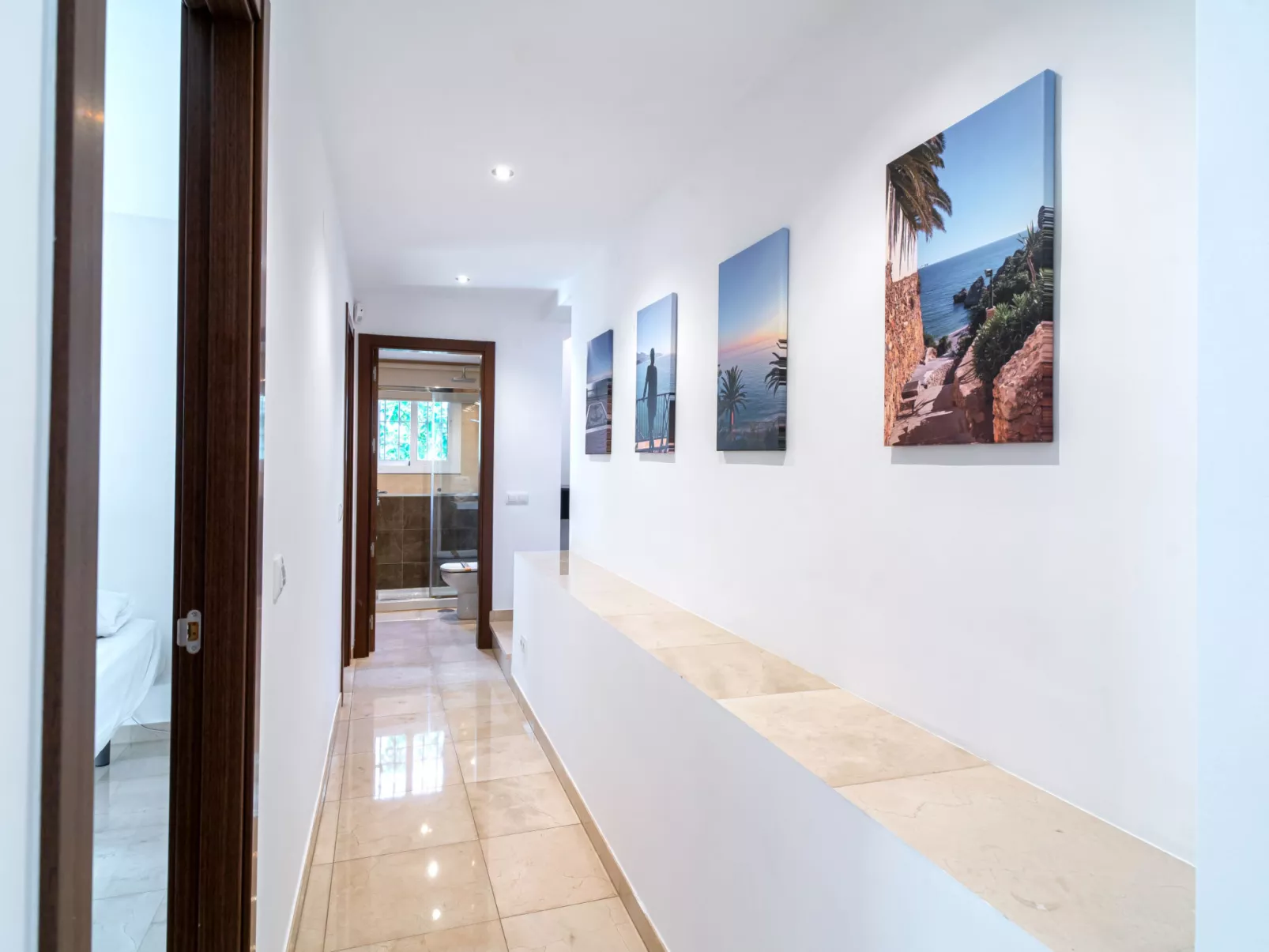 Villa Grande Luxe Private Pool by Casasol - Drinnen