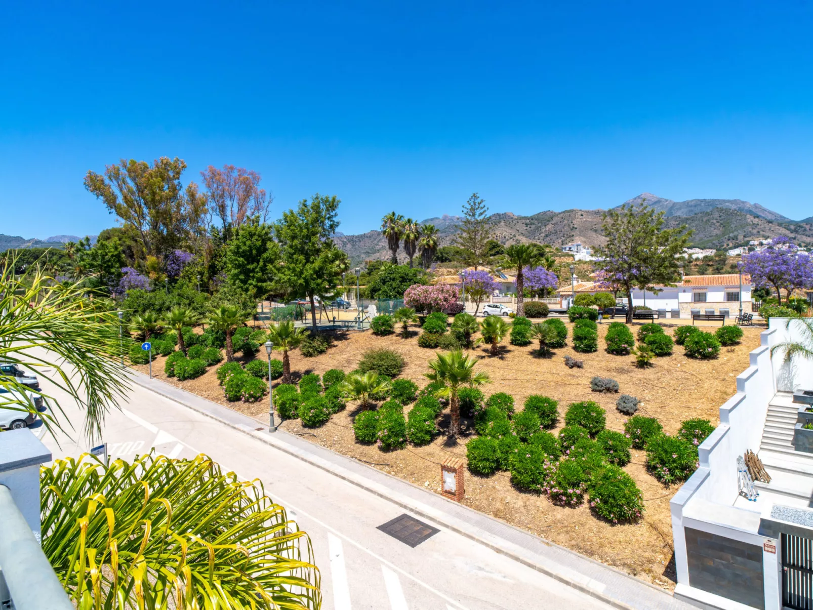 Villa Romeral Premium by Casasol - Outside