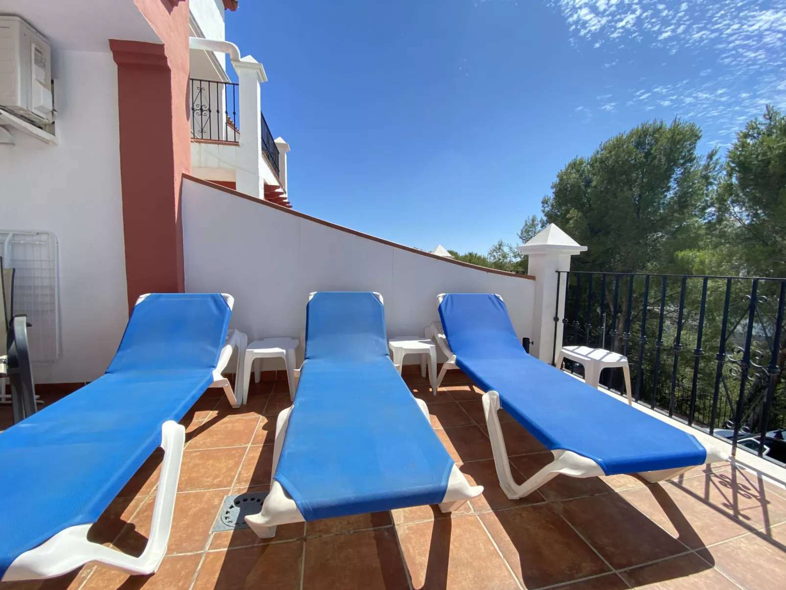 Aljamar 6 Burriana Beach by Casasol - Drinnen