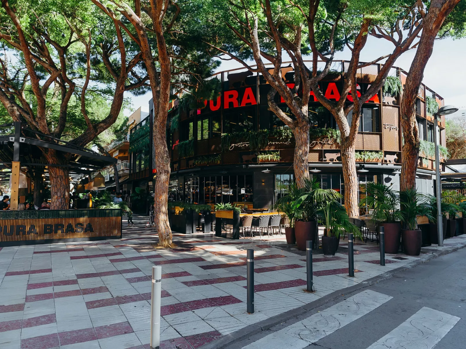 WELCS DUPLEX 192 PDA cerca del mar - Outside