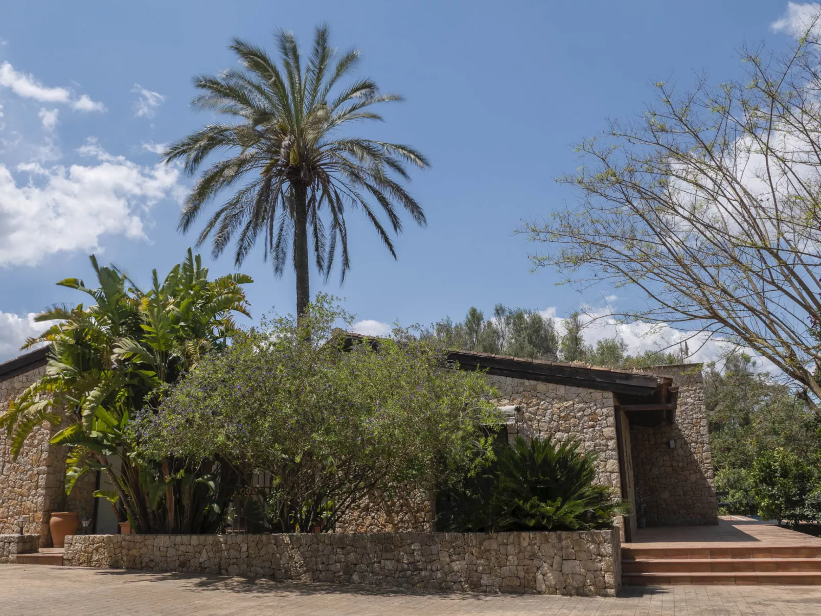 VILLA CASA DEL TALAIOT SENCELLES VT/1743 - Outside