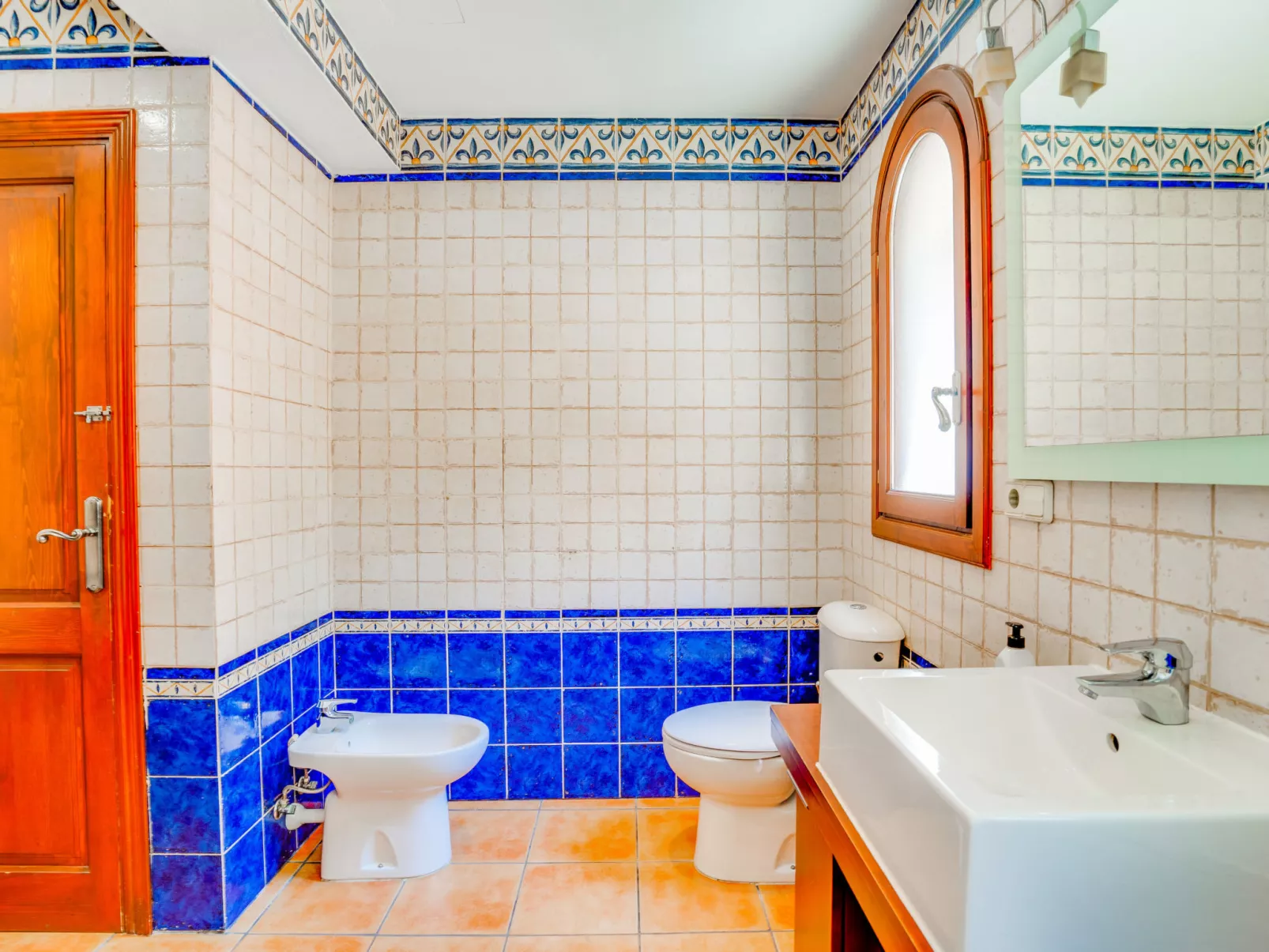 VILLA PORTALS NOUS 2 ETV/3614 - Draußen