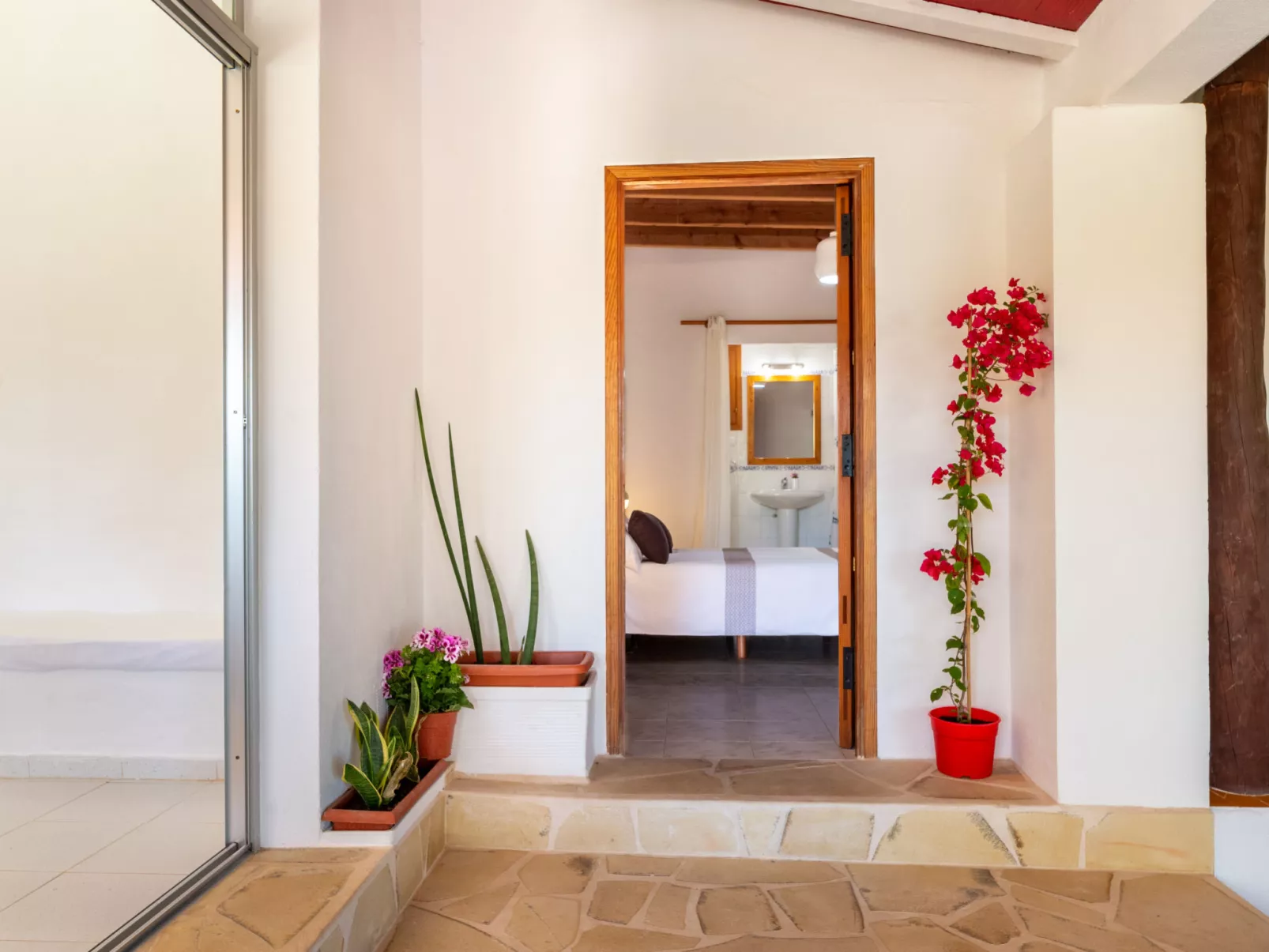 VILLA JAZMÍN - Inside