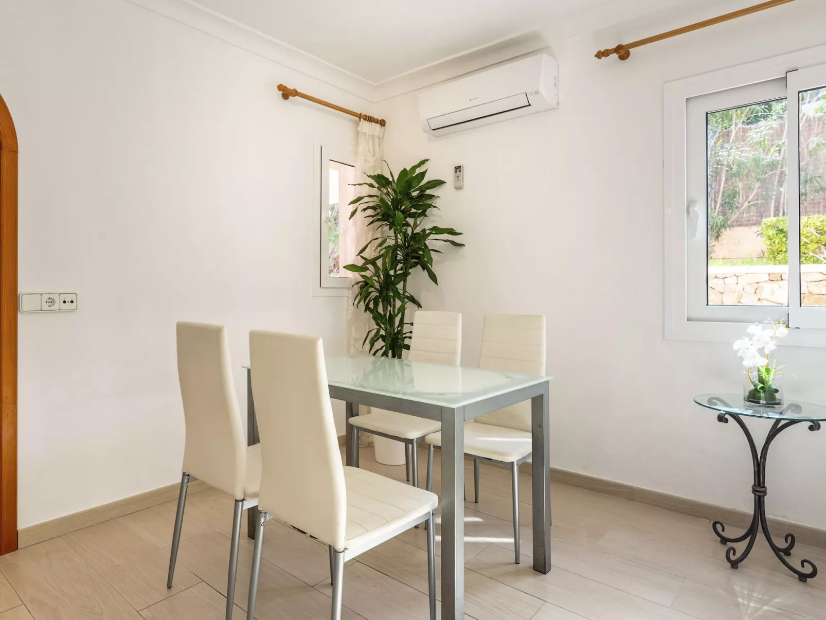 VILLA CAS PUIG - Drinnen