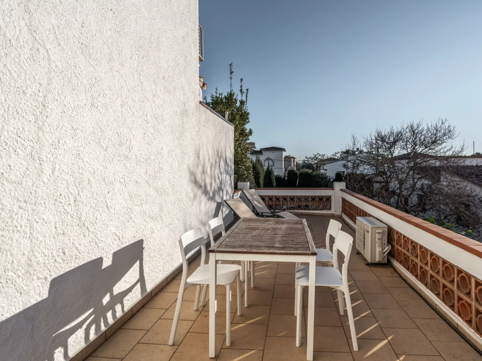 WELCS VILLA 022 EMP La Morgana con piscina priva - Inside