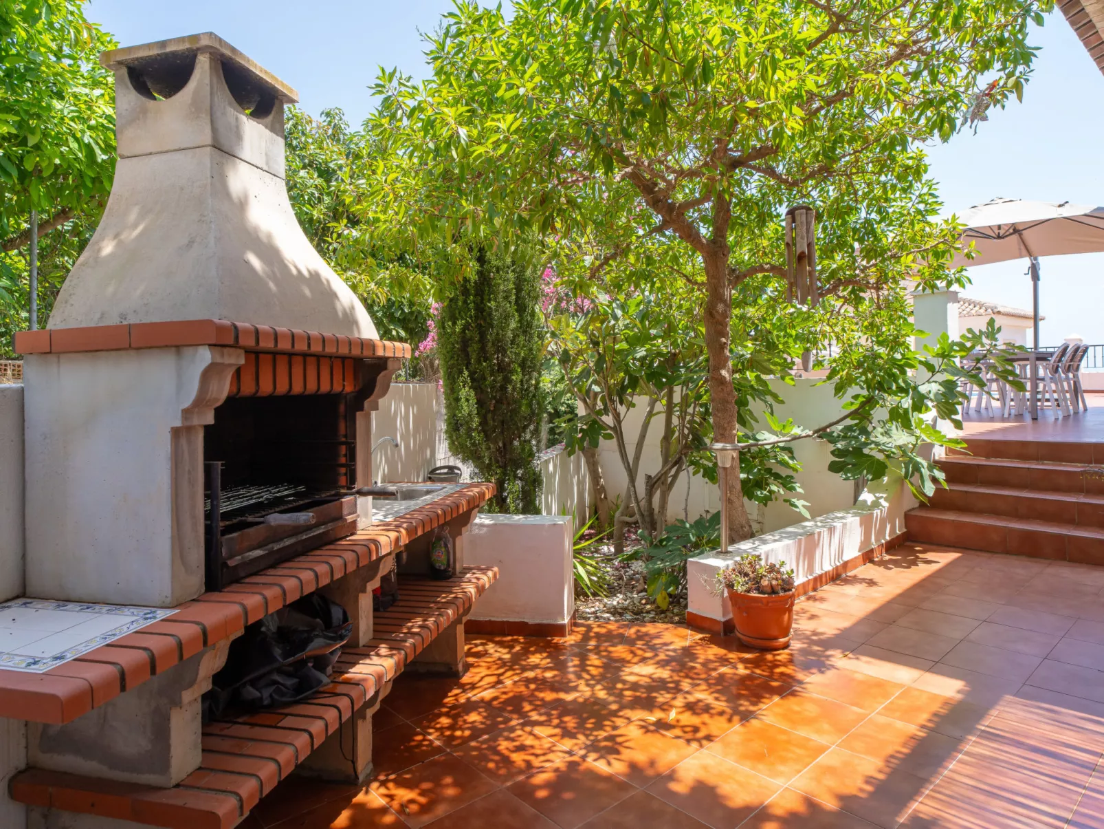 Villa Tamango Hill Vistamar by Casasol - Outside