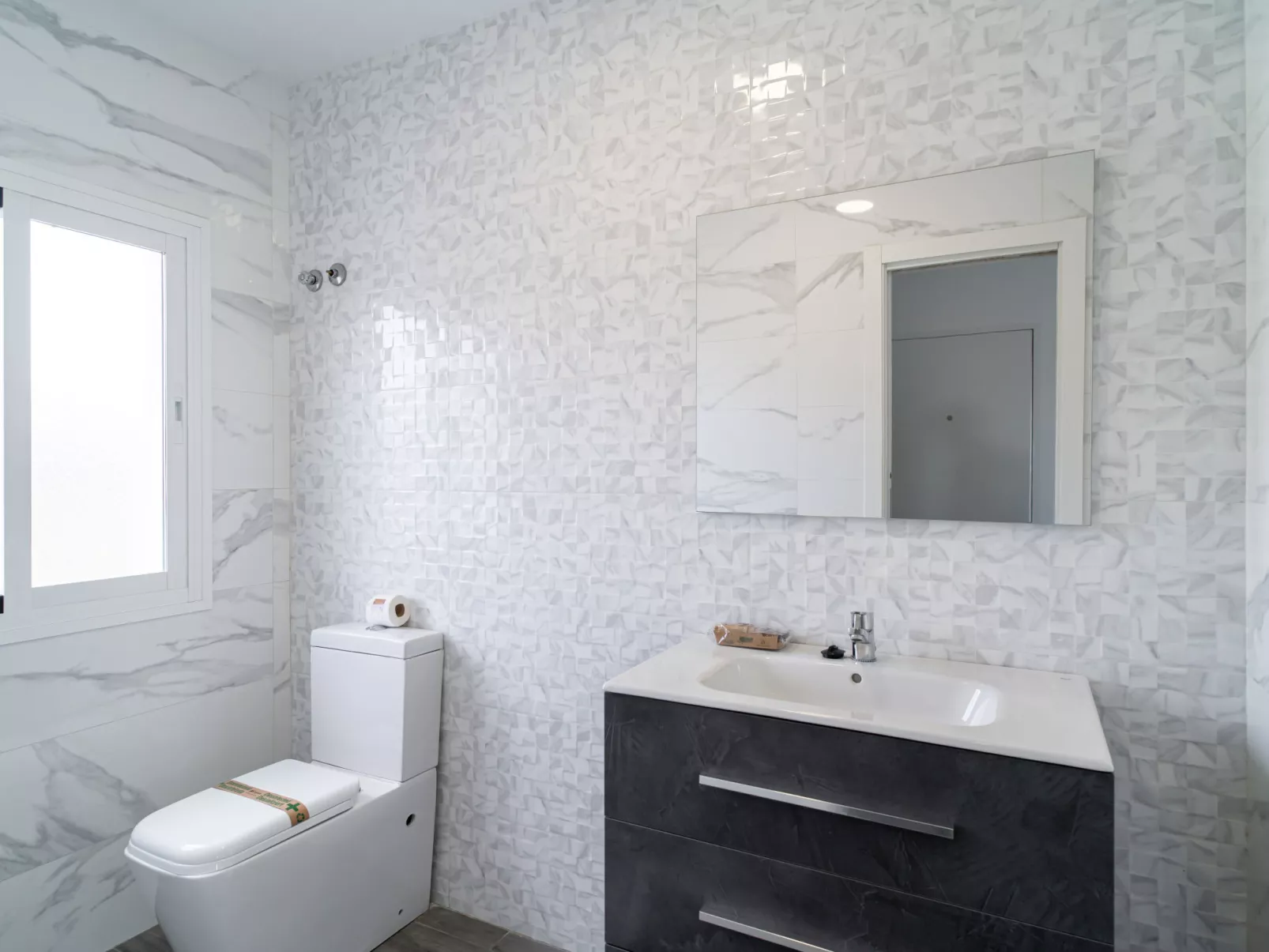 Villa Mauri Private Pool by Casasol - Inside