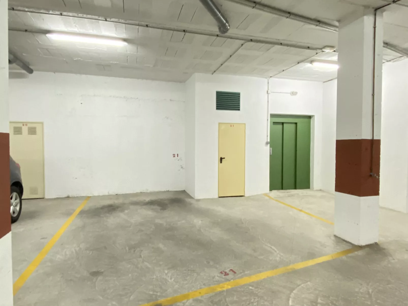 Senorio de Capistrano by Casasol - Outside