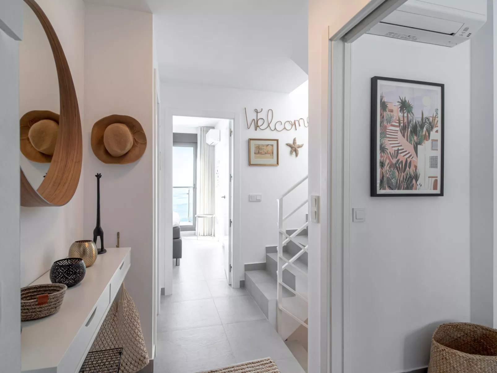 Terrazas de Ladera Duplex 10 by Casasol - Drinnen