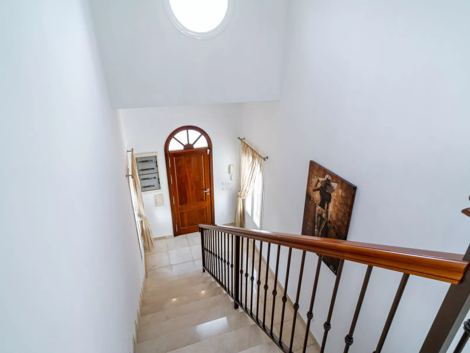 Villa Grande Luxe Private Pool by Casasol - Draußen