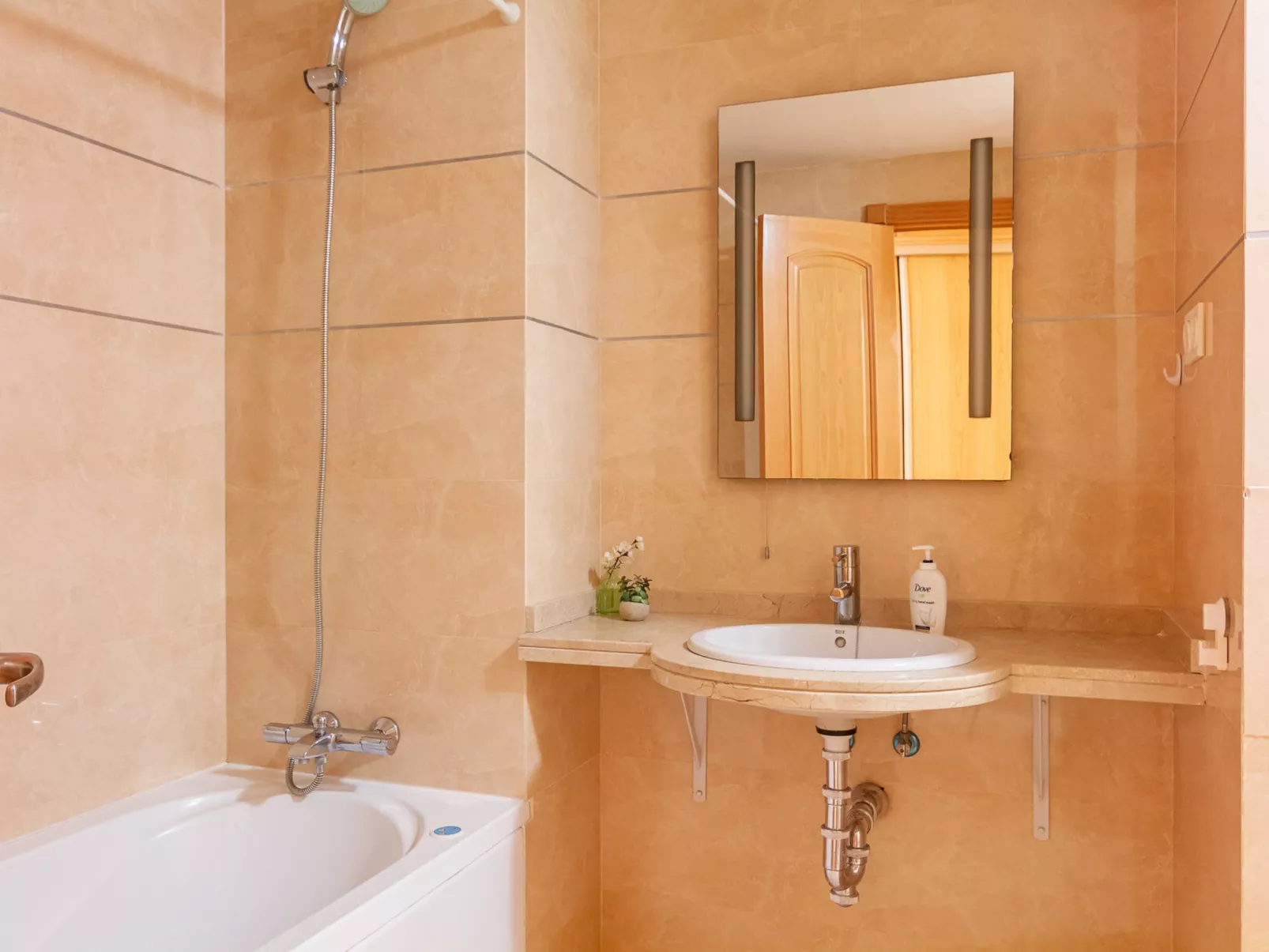 Penthouse Luxury Faro by Casasol - Drinnen