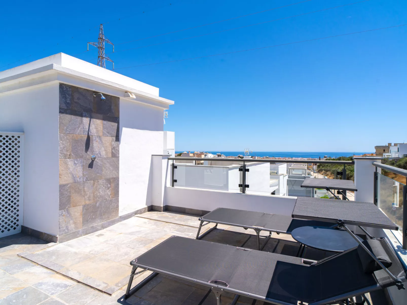 Villa Romeral Premium by Casasol - Outside