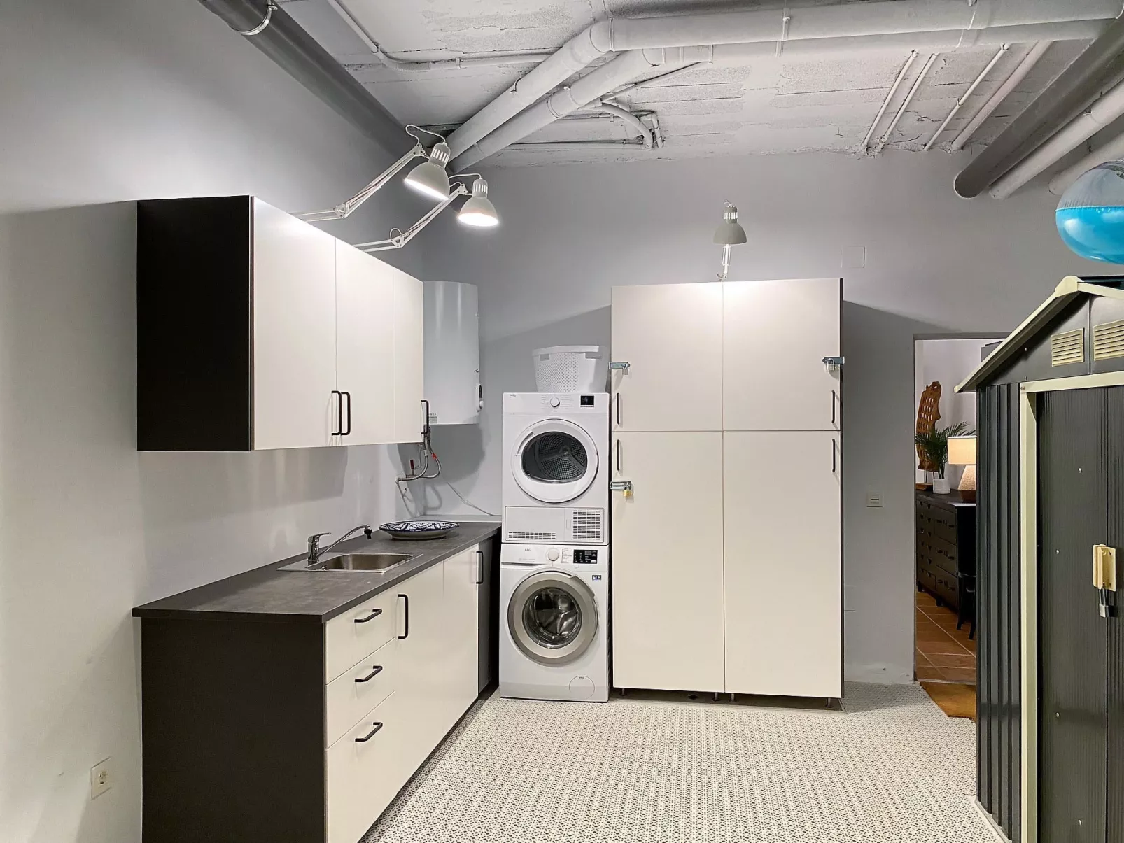 Villa La Dorada 3  Burriana by Casasol - Inside