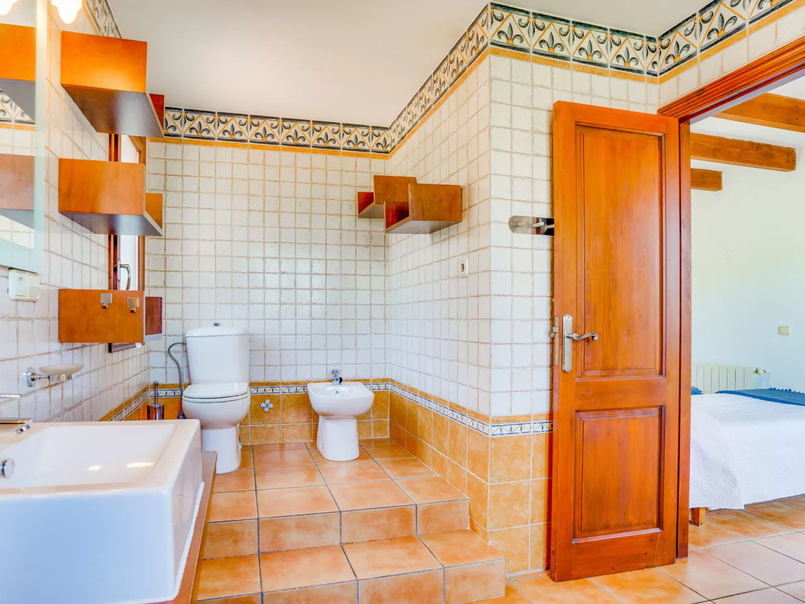 VILLA PORTALS NOUS 2 ETV/3614 - Drinnen