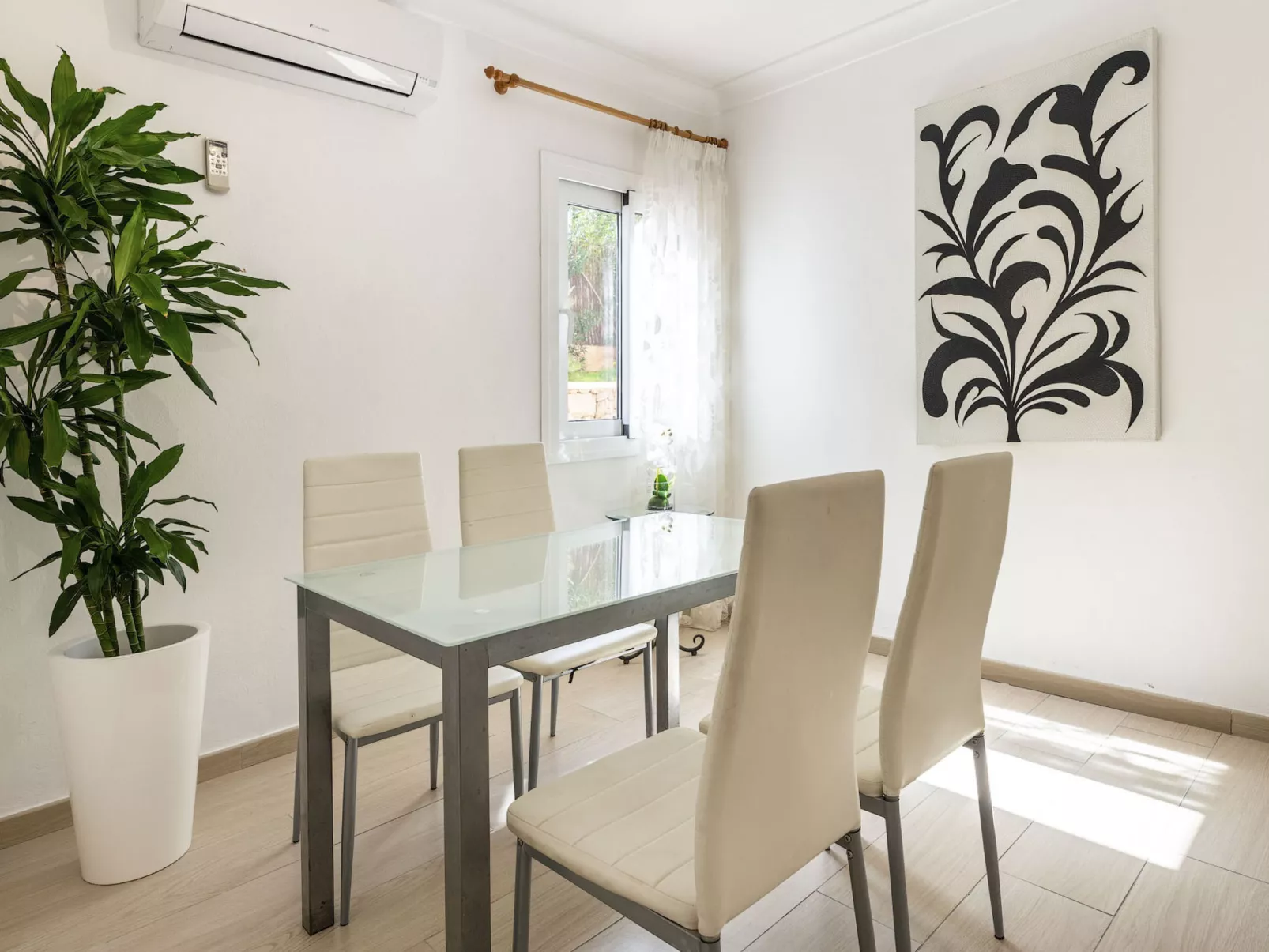 VILLA CAS PUIG - Drinnen