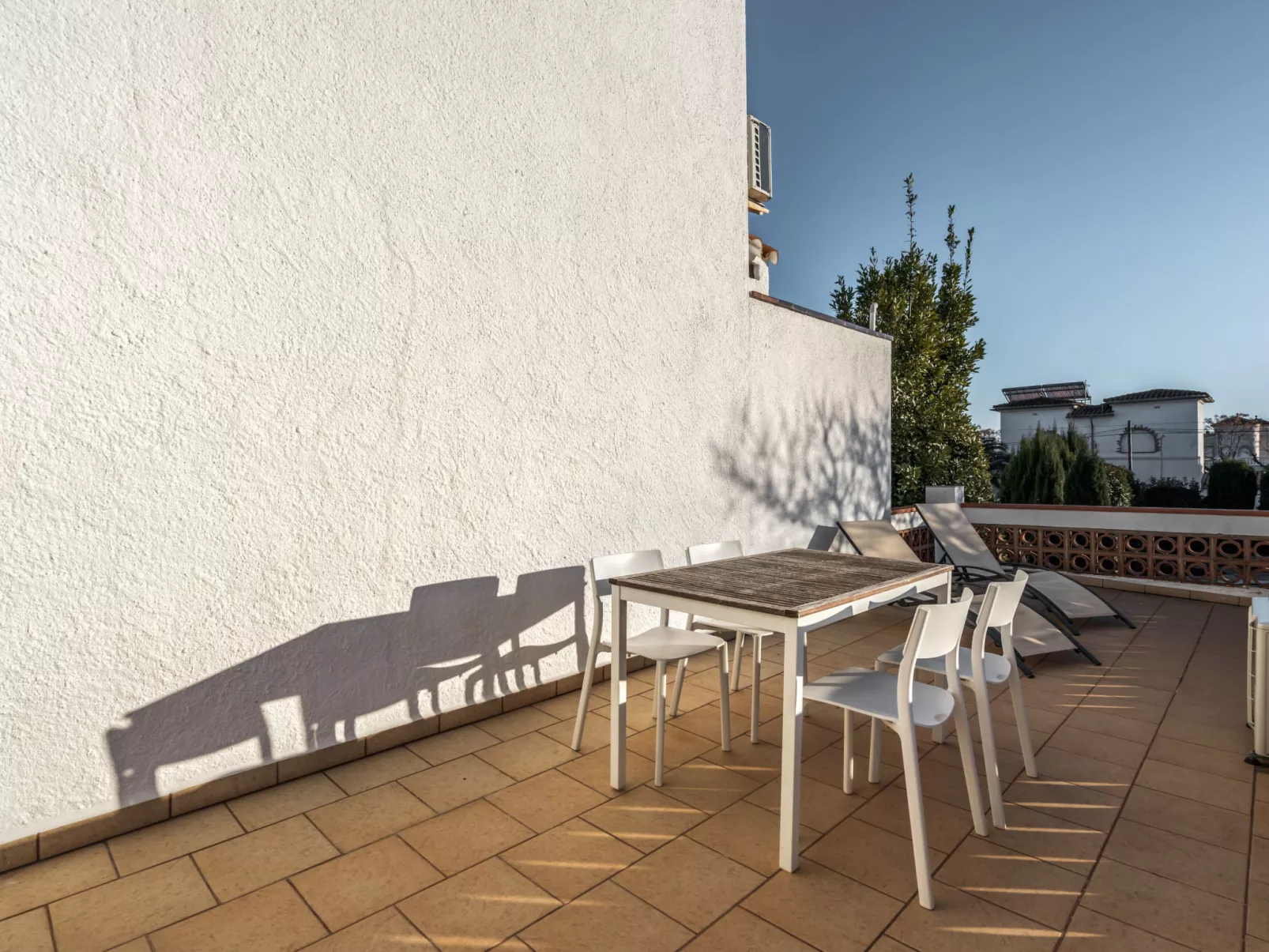 WELCS VILLA 022 EMP La Morgana con piscina priva - Outside