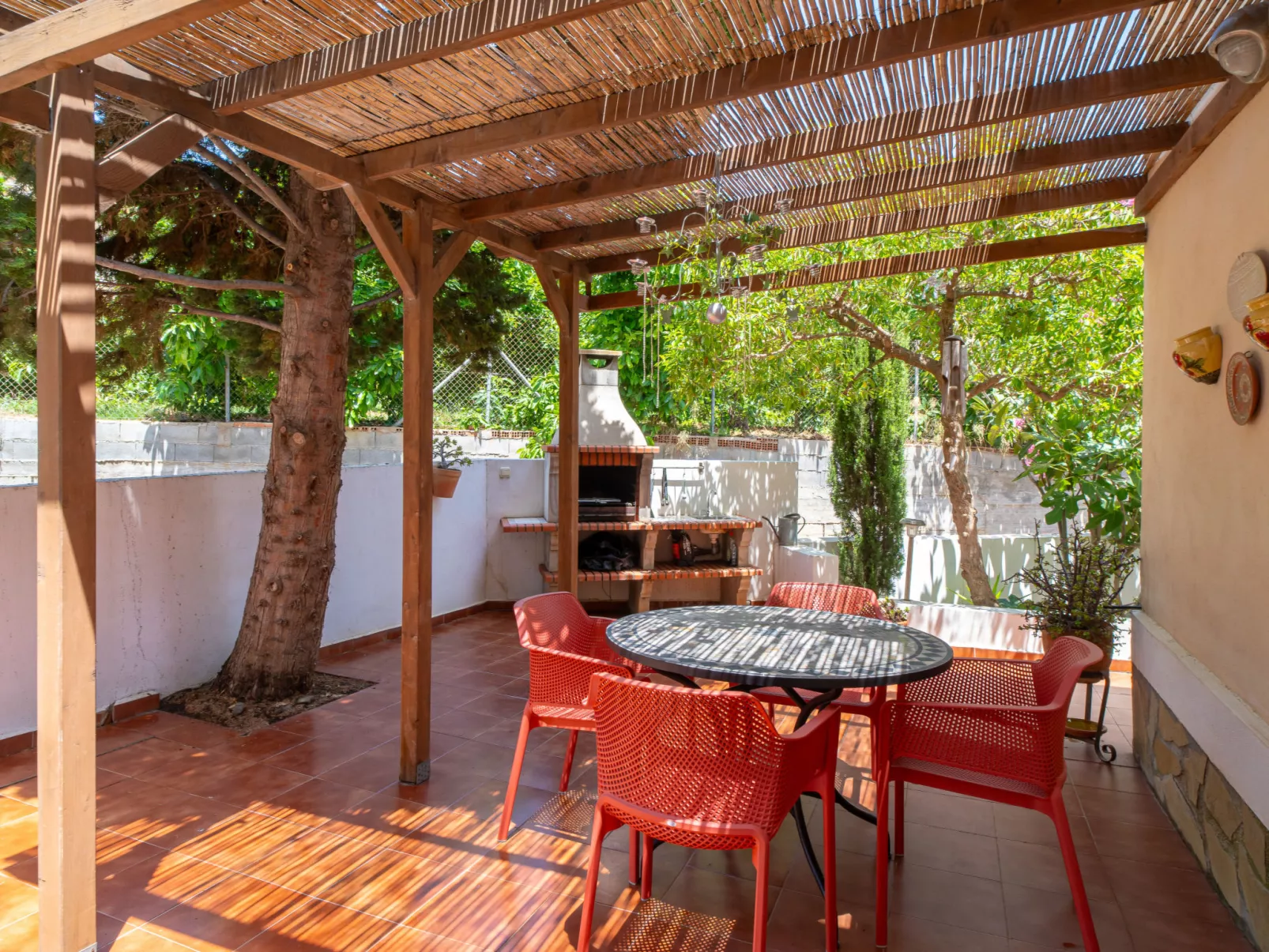 Villa Tamango Hill Vistamar by Casasol - Outside