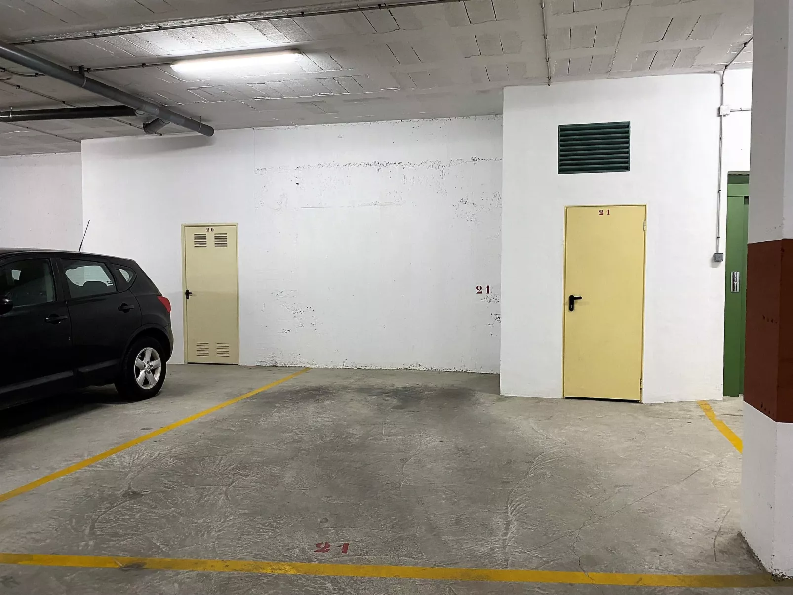 Senorio de Capistrano by Casasol - Outside