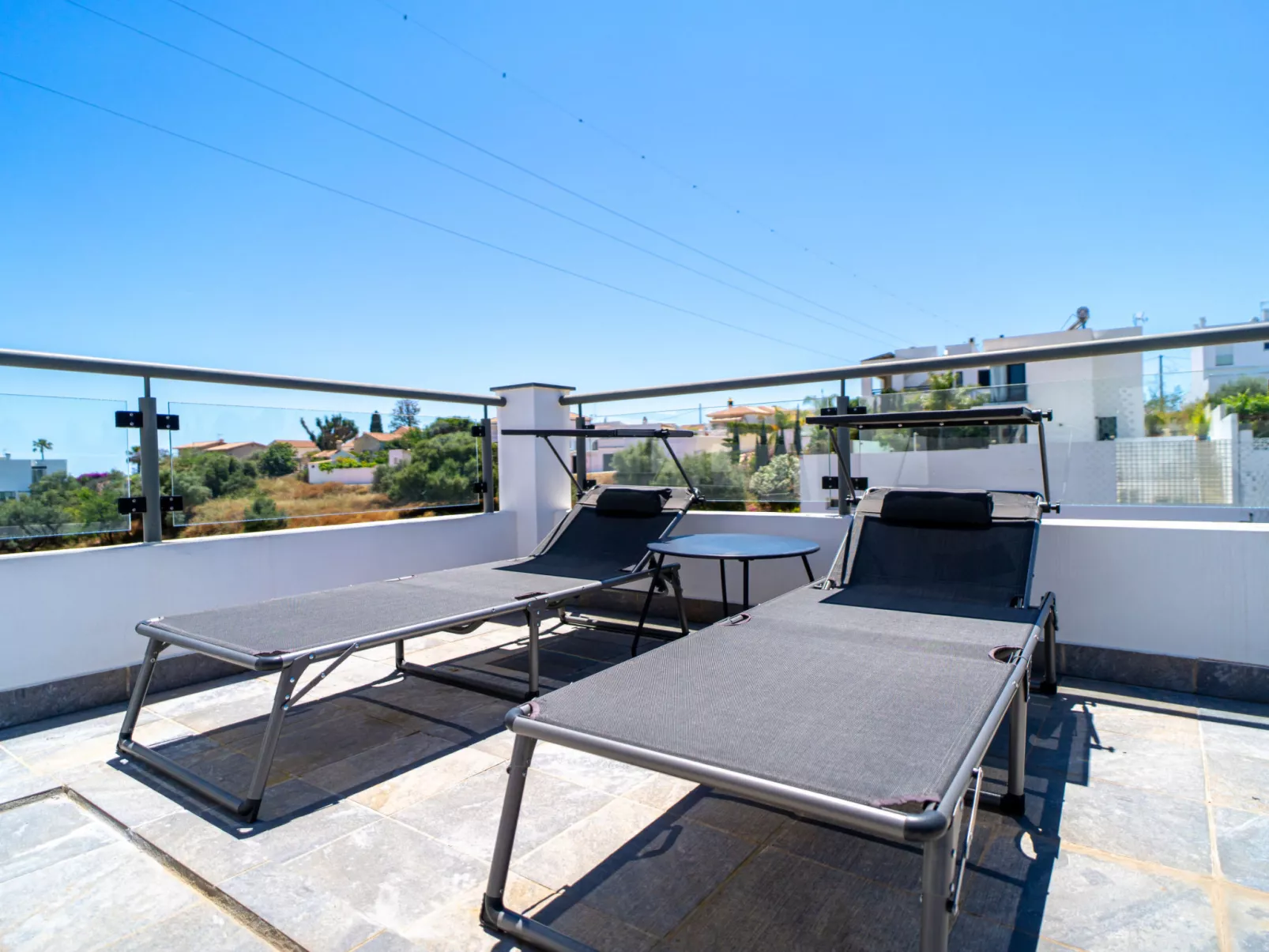 Villa Romeral Premium by Casasol - Inside