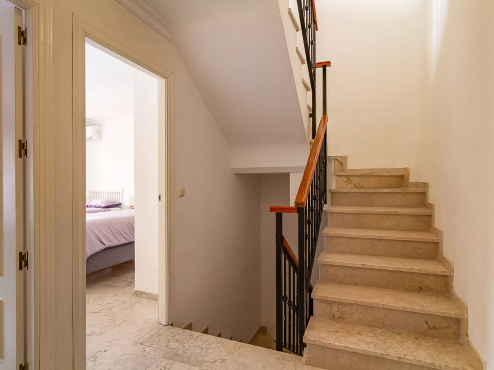 Aljamar 6 Burriana Beach by Casasol - Drinnen