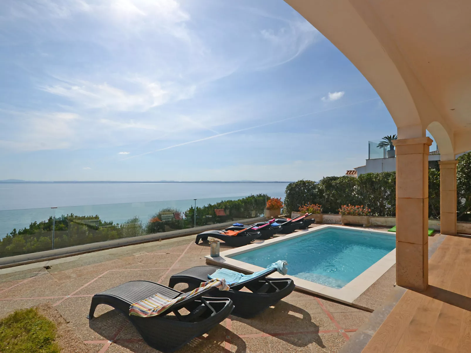 Marinero - Can Torrens - Outside