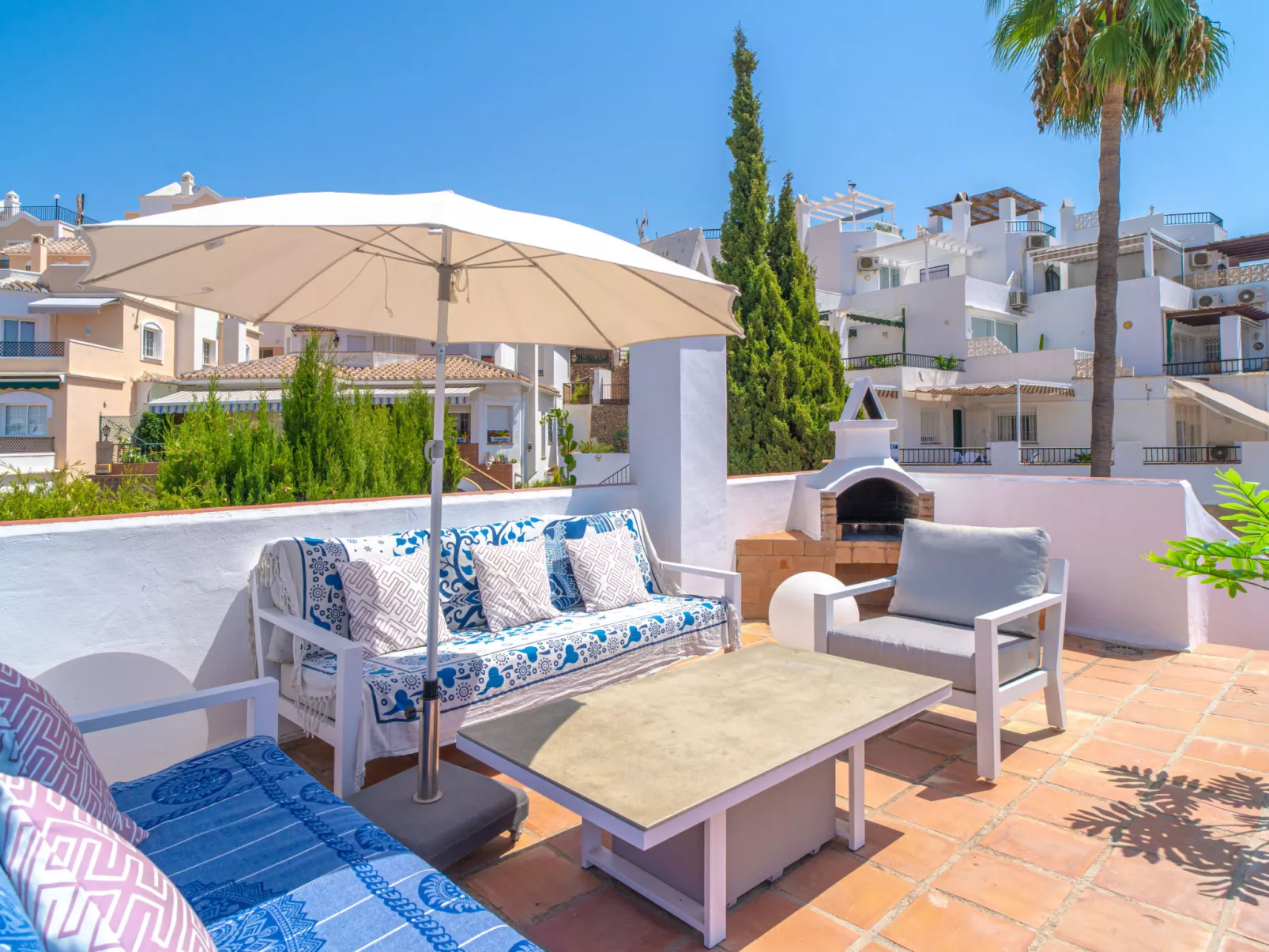 Casa Corazon Burriana by Casasol - Inside