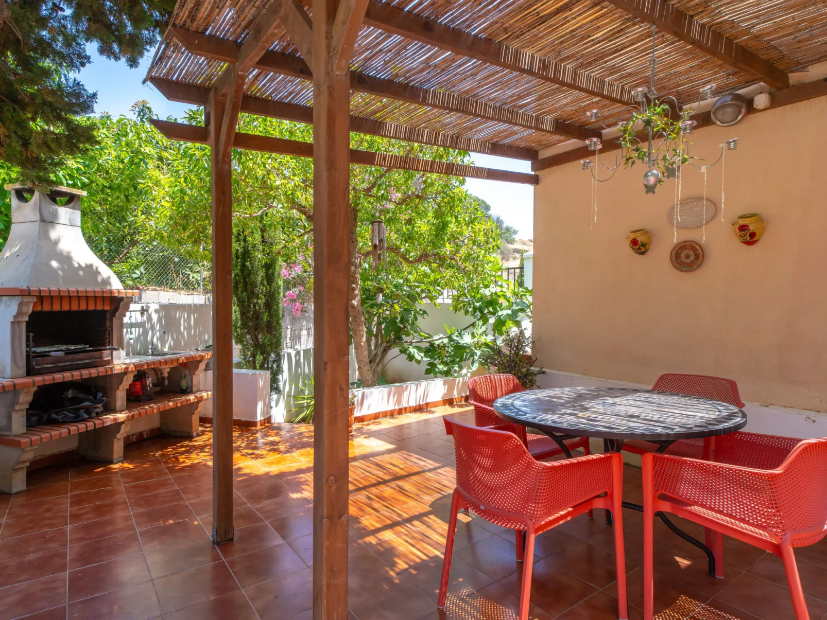 Villa Tamango Hill Vistamar by Casasol - Outside