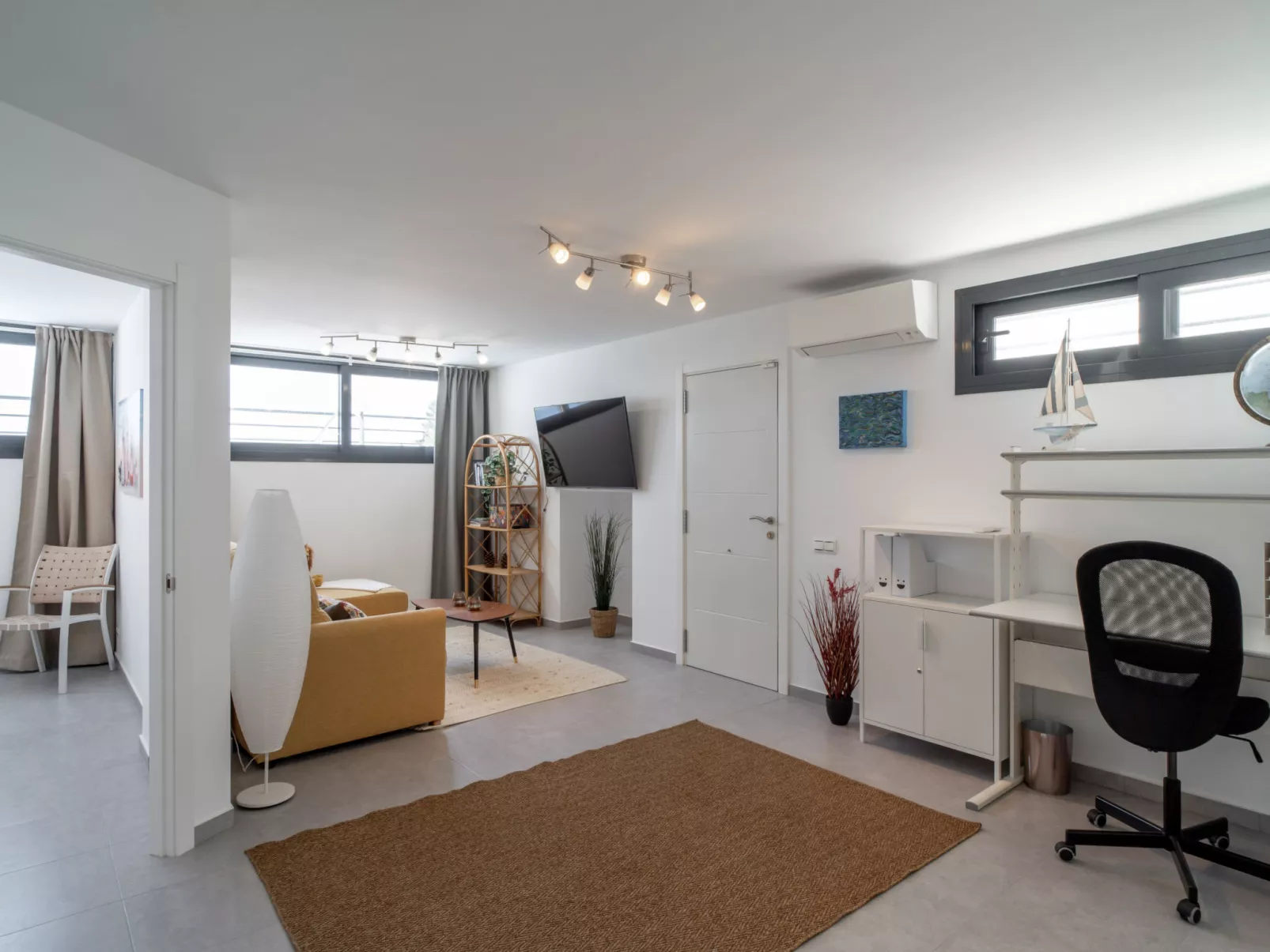 Villa Luxuria Private Pool by Casasol - Dedans