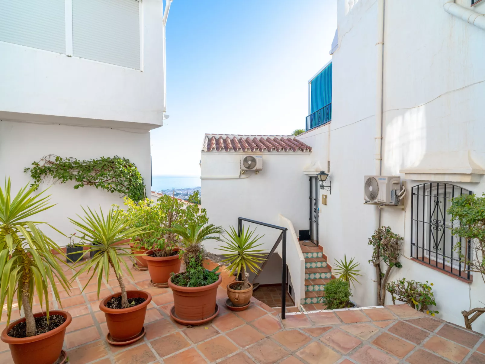 Mandarinos 59 Seaview San Juan de Capistrano - Draußen