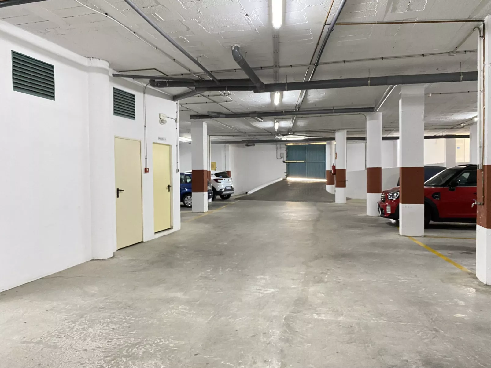 Senorio de Capistrano by Casasol - Outside