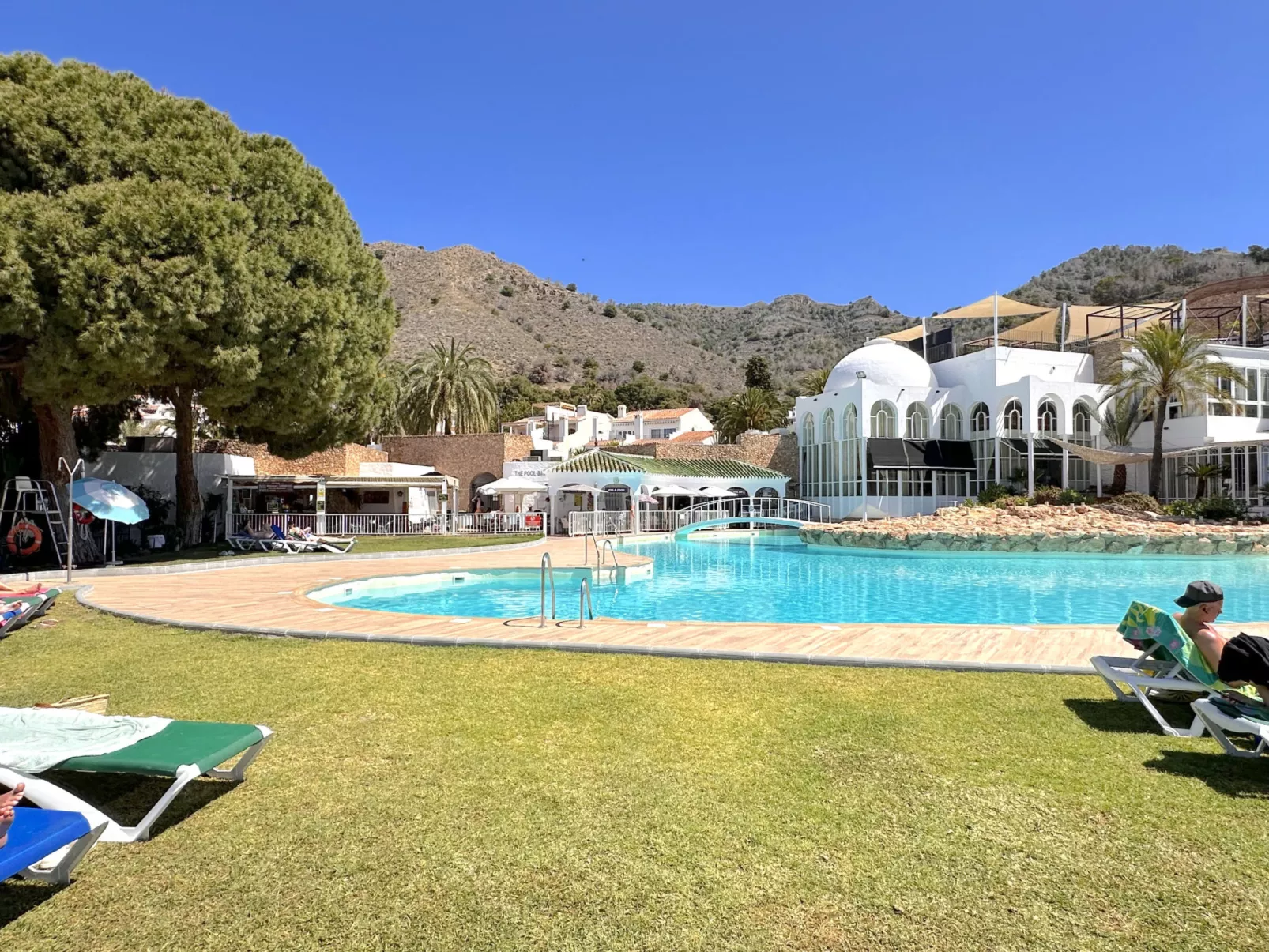 Capuchinos 56 San Juan Capistrano by Casasol - Draußen