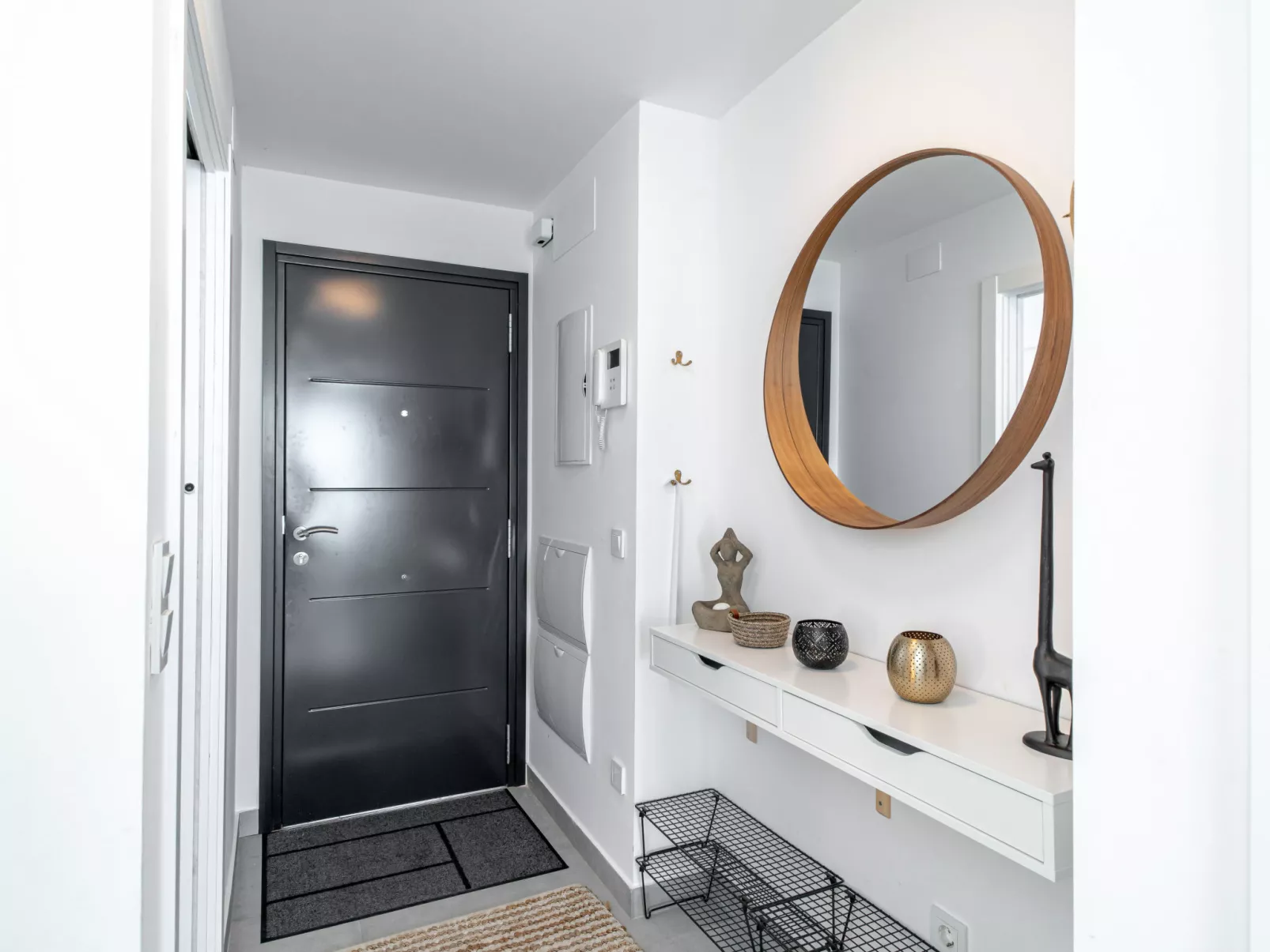 Terrazas de Ladera Duplex 10 by Casasol - Drinnen