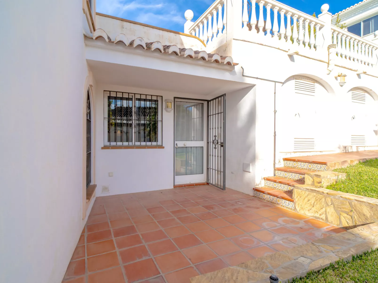 Villa Grande Luxe Private Pool by Casasol - Draußen