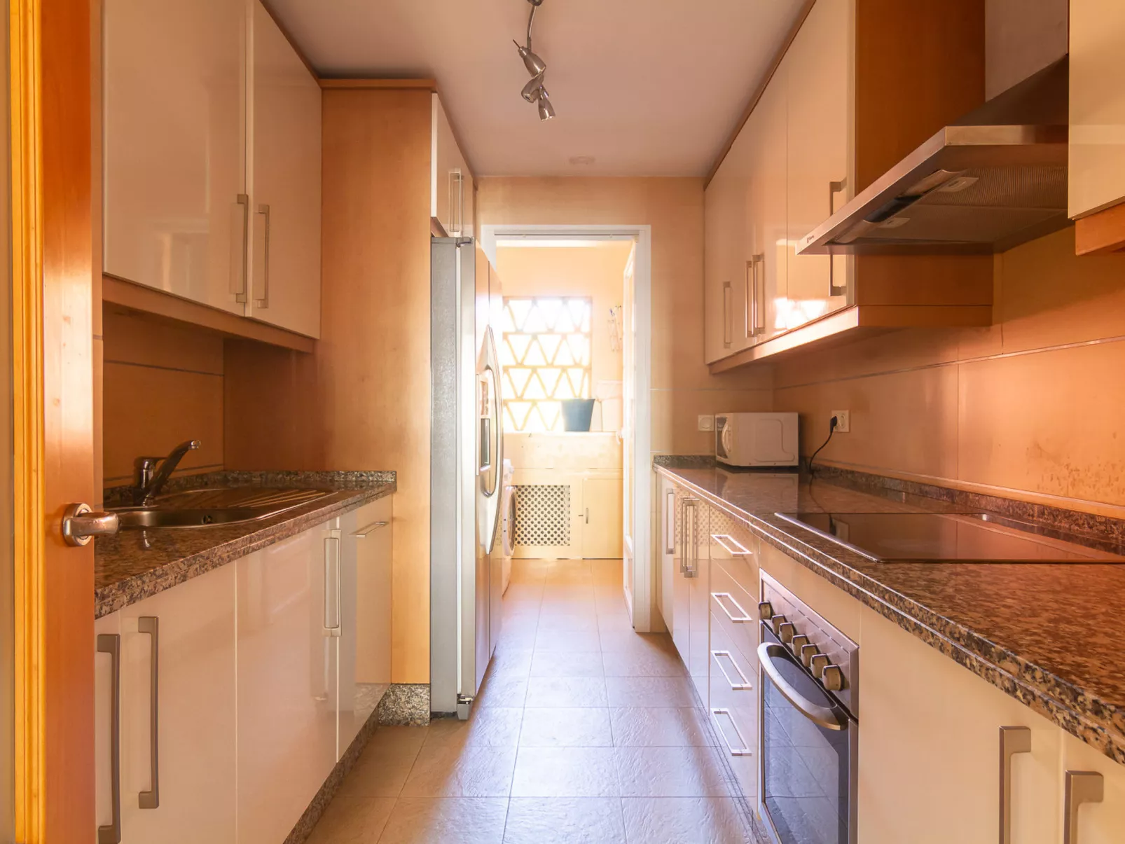 Penthouse Luxury Faro by Casasol - Drinnen