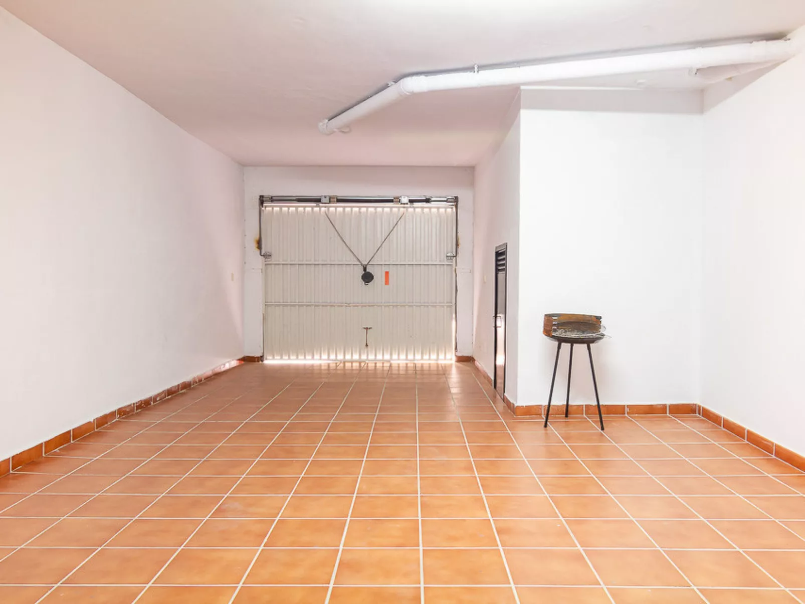 Aljamar 6 Burriana Beach by Casasol - Drinnen