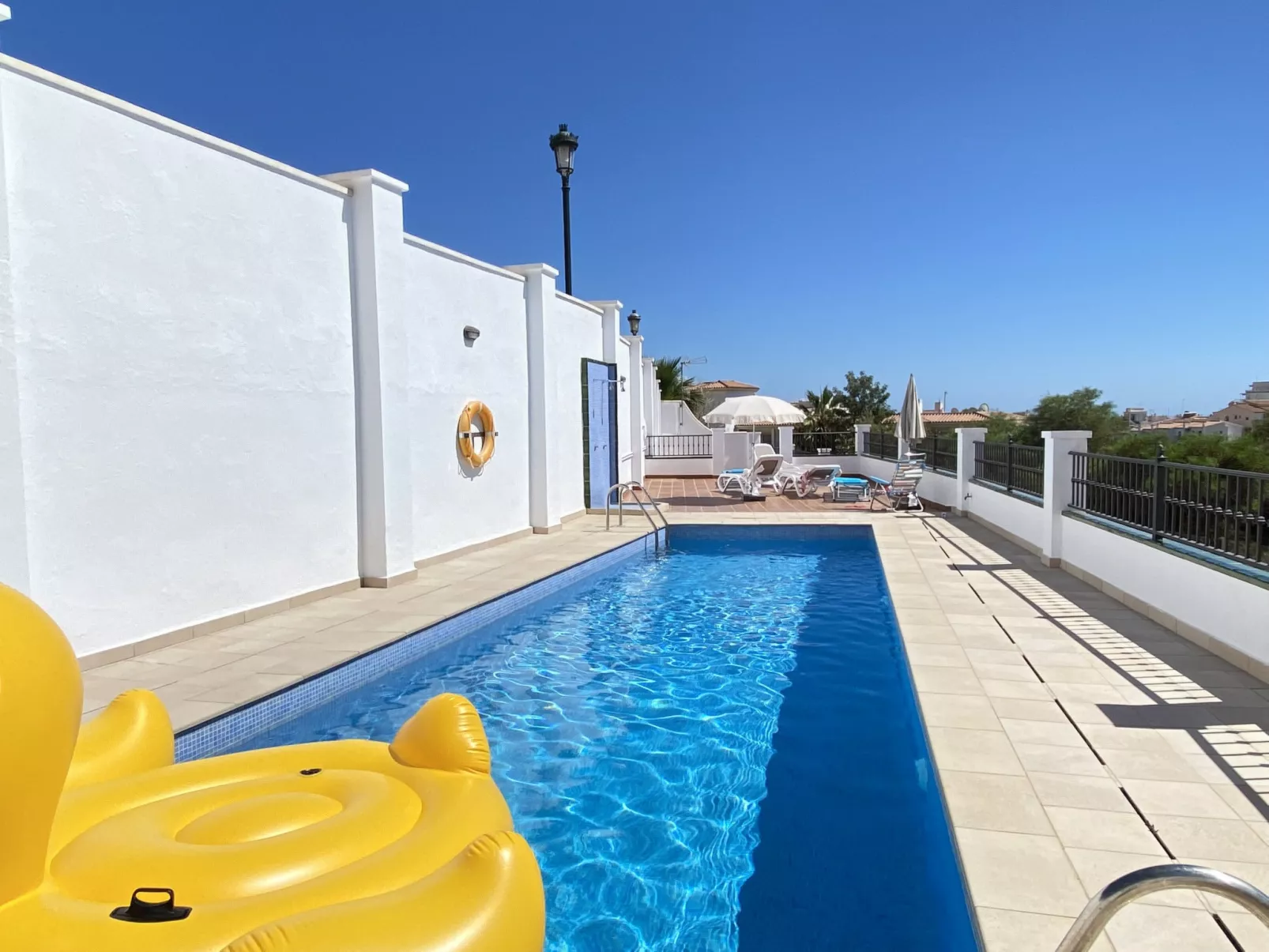 Villa La Dorada 3  Burriana by Casasol - Outside