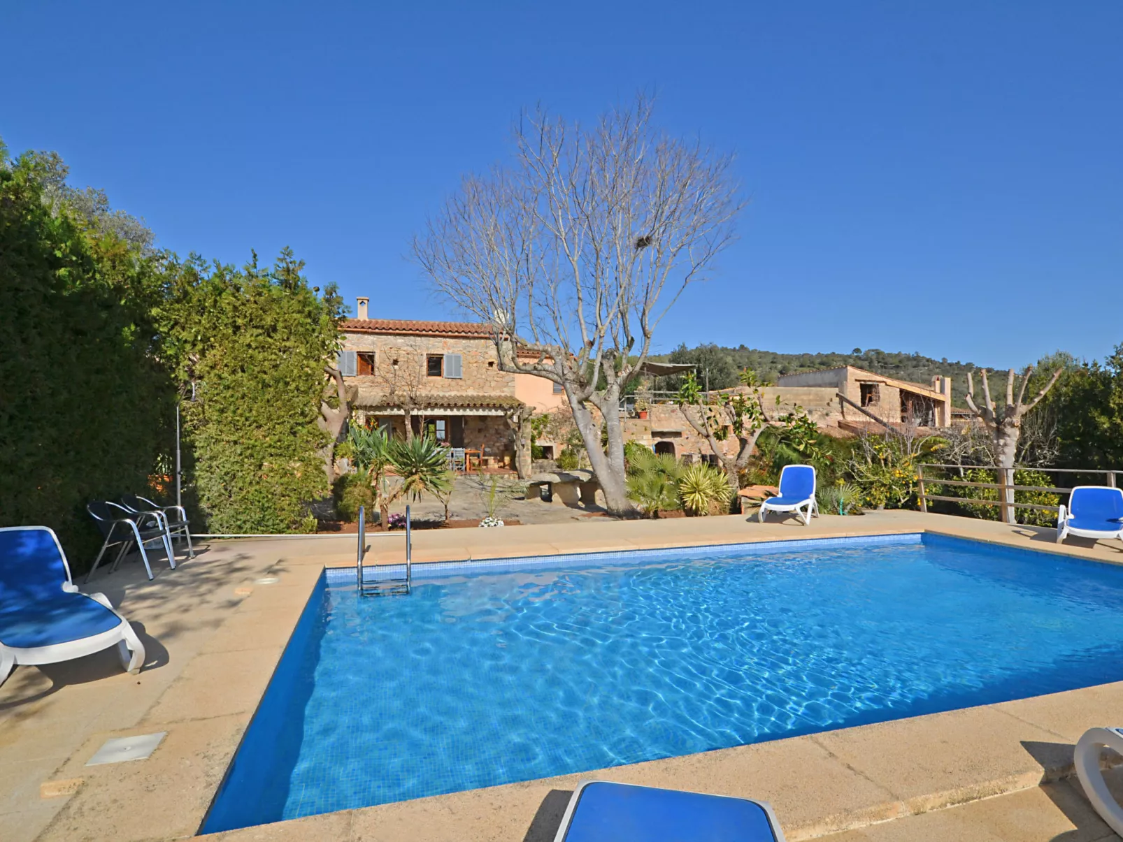 Rafal baix - Outside