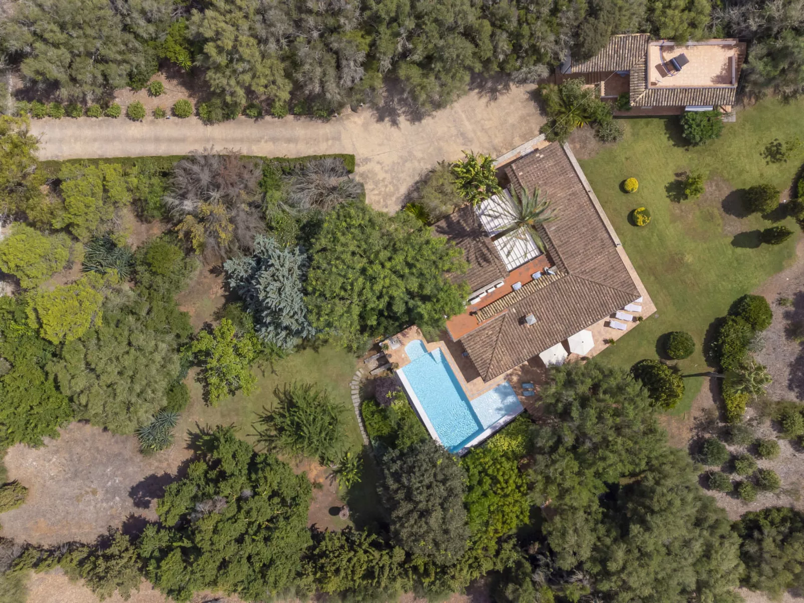 VILLA CASA DEL TALAIOT SENCELLES VT/1743 - Outside