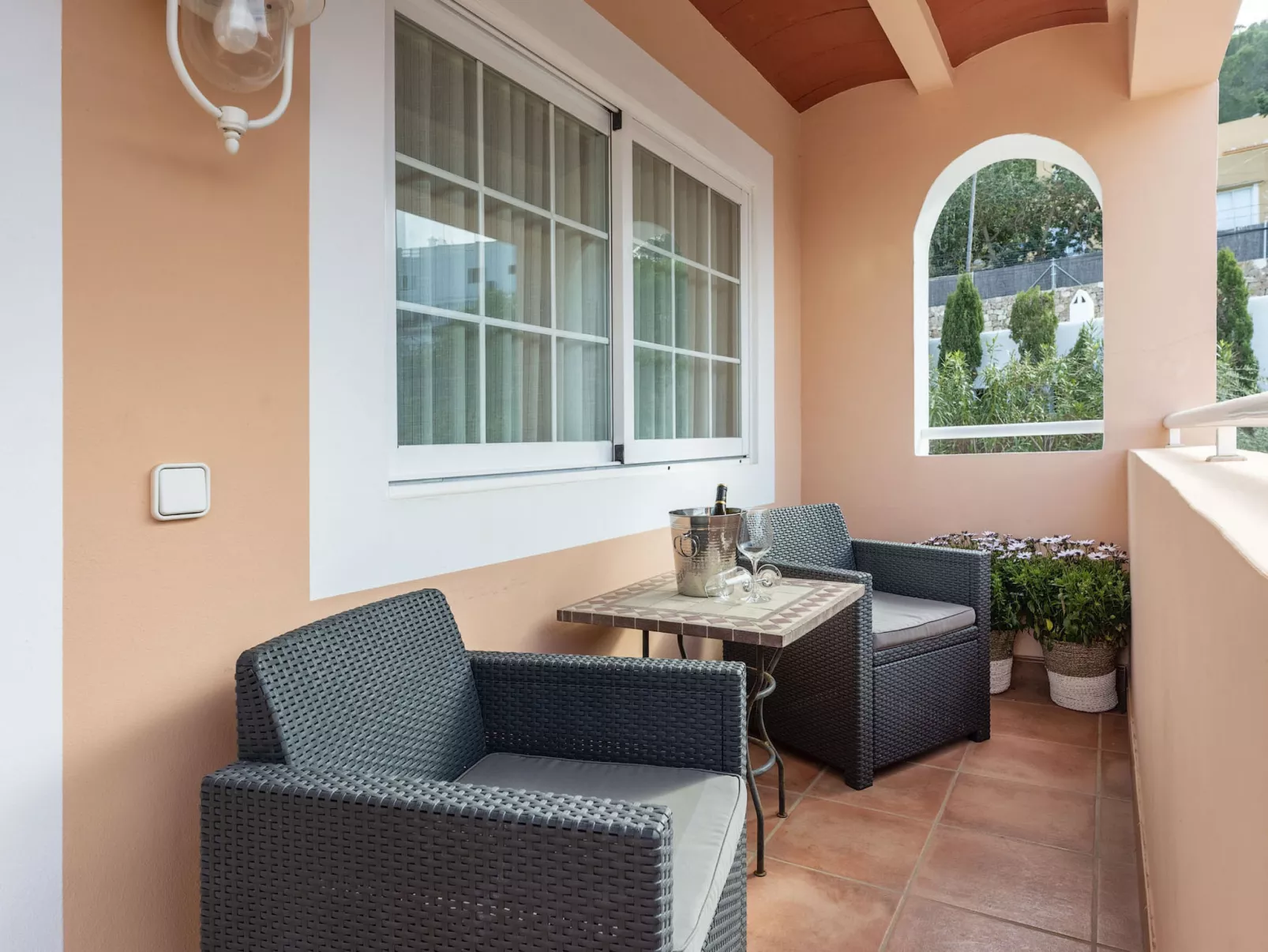 VILLA CAS PUIG - Drinnen