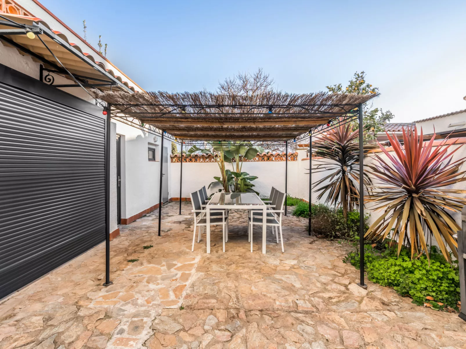 WELCS VILLA 022 EMP La Morgana con piscina priva - Outside