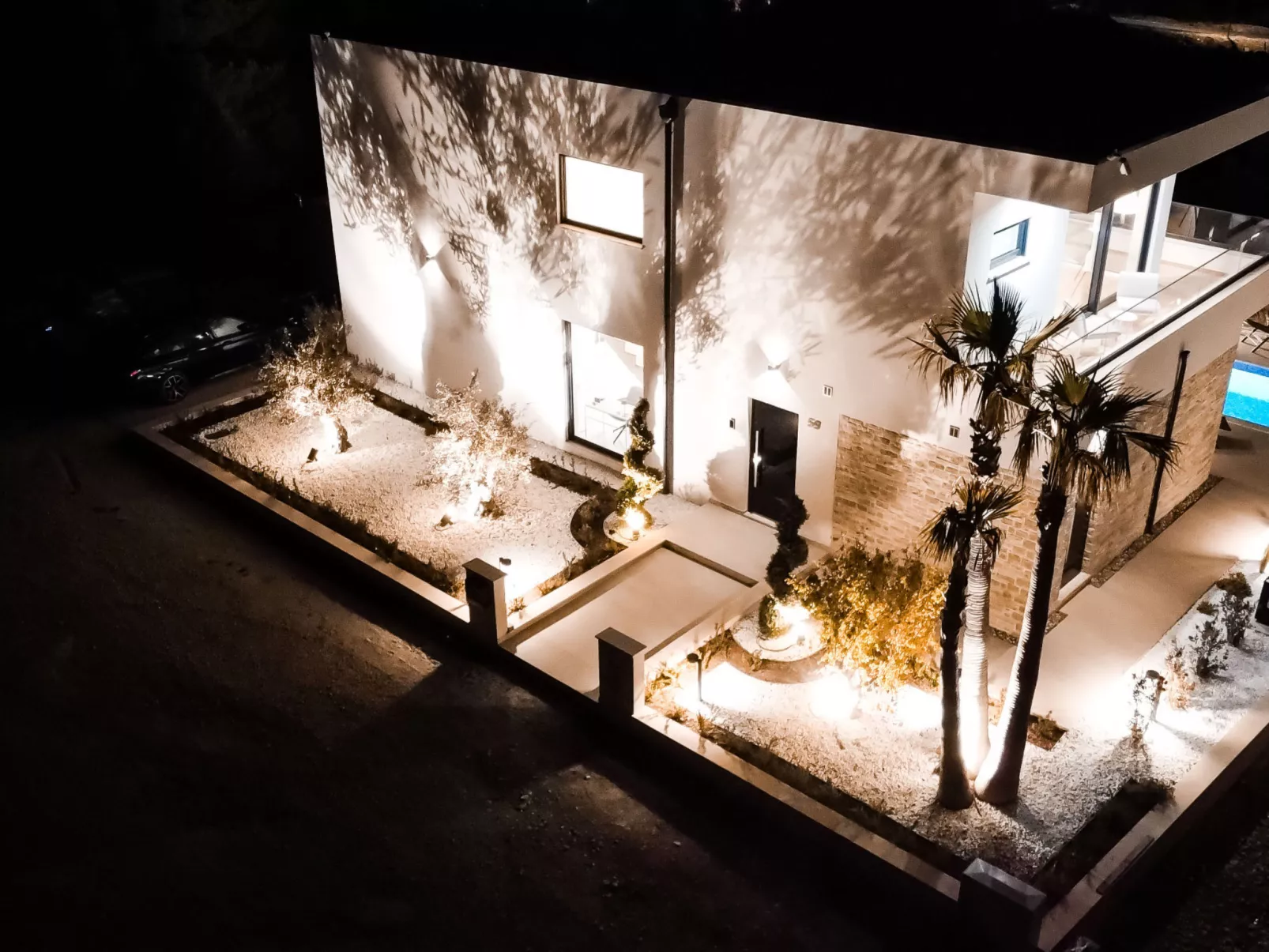 Primosten Hills - West - Dehors