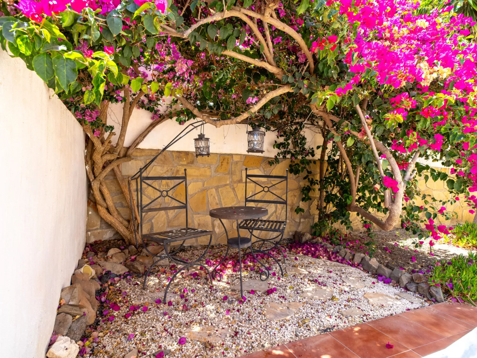 Villa Tamango Hill Vistamar by Casasol - Outside