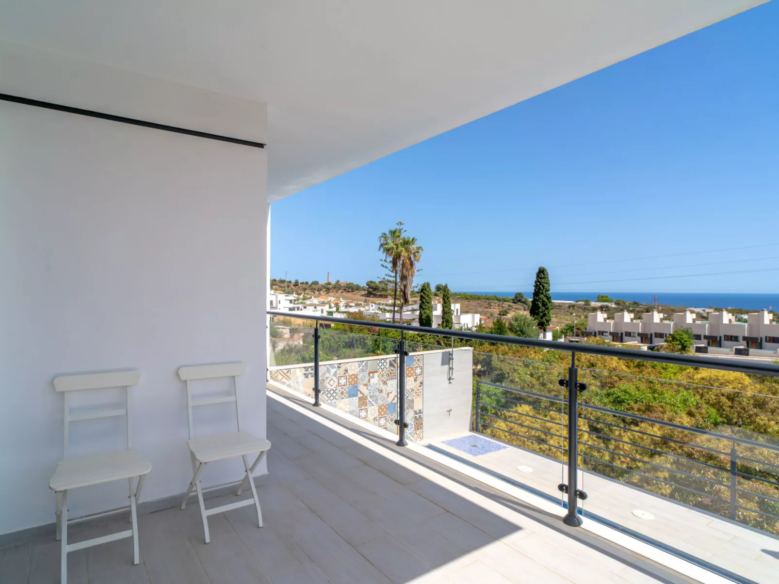 Villa Luxuria Private Pool by Casasol - Dehors