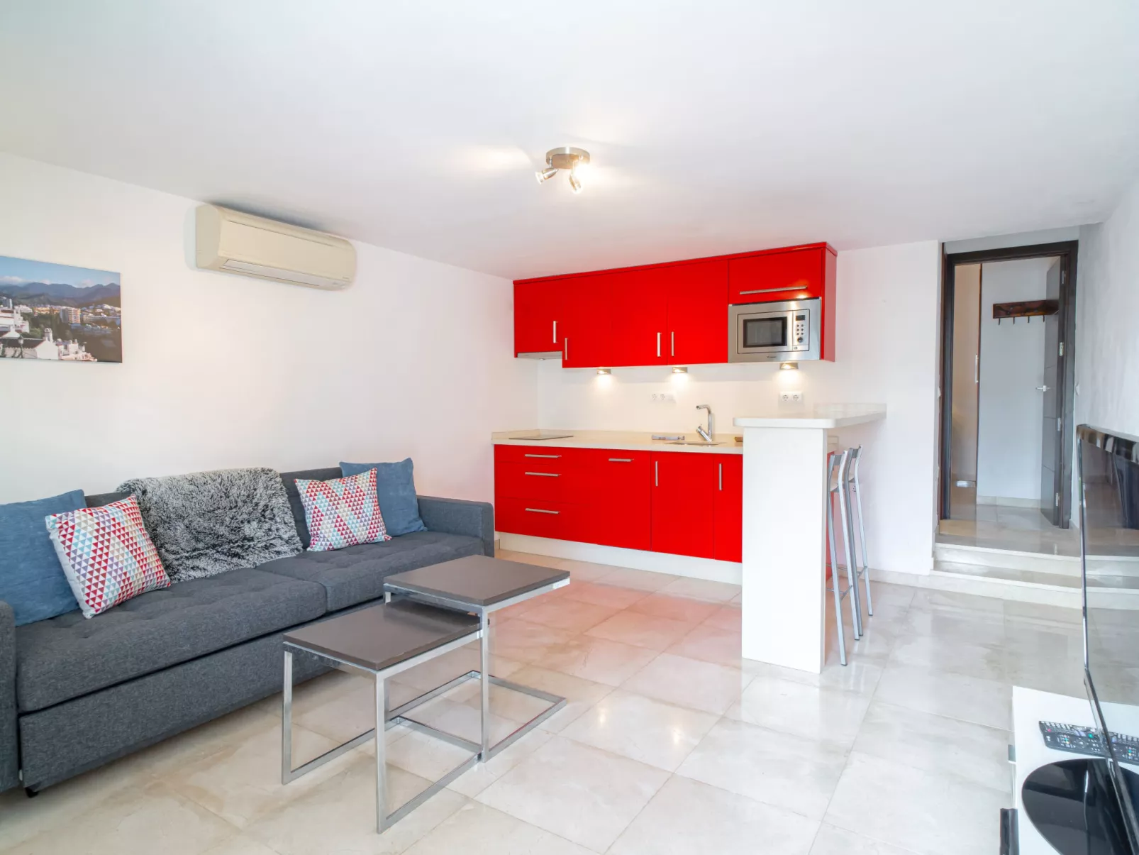 Villa Grande Luxe Private Pool by Casasol - Drinnen