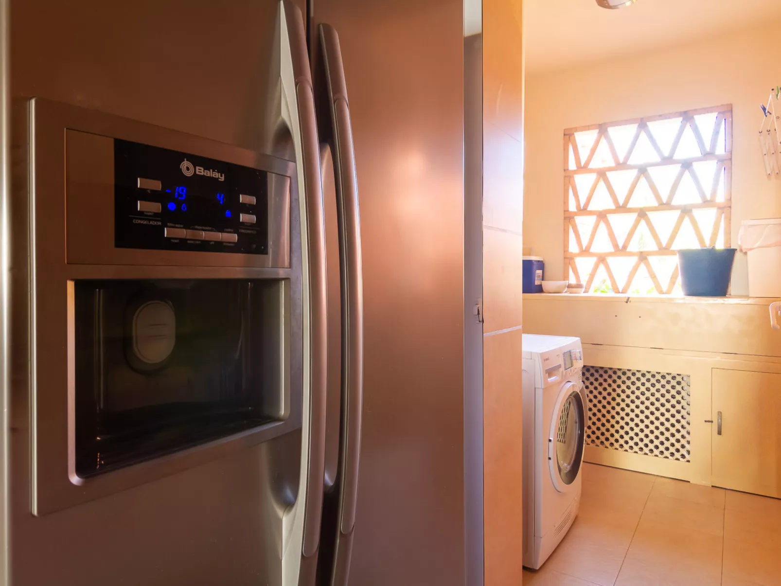 Penthouse Luxury Faro by Casasol - Drinnen