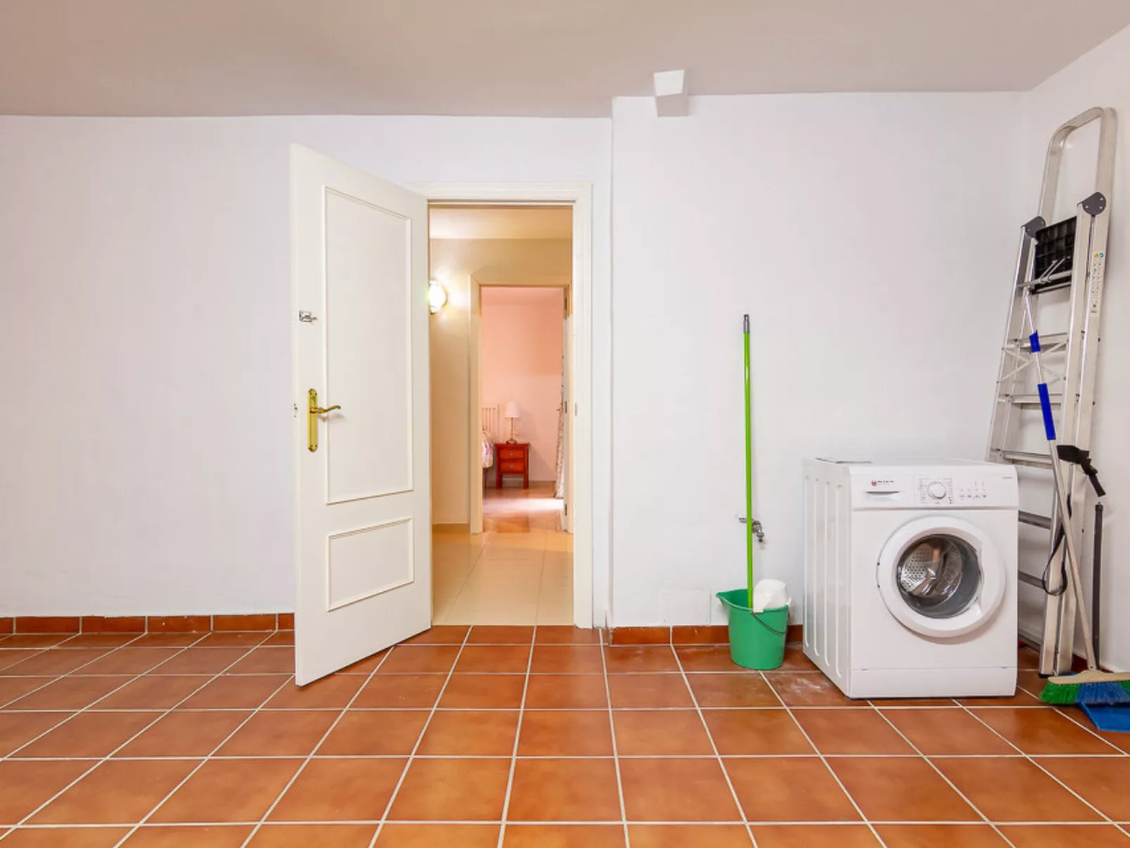 Aljamar 6 Burriana Beach by Casasol - Drinnen