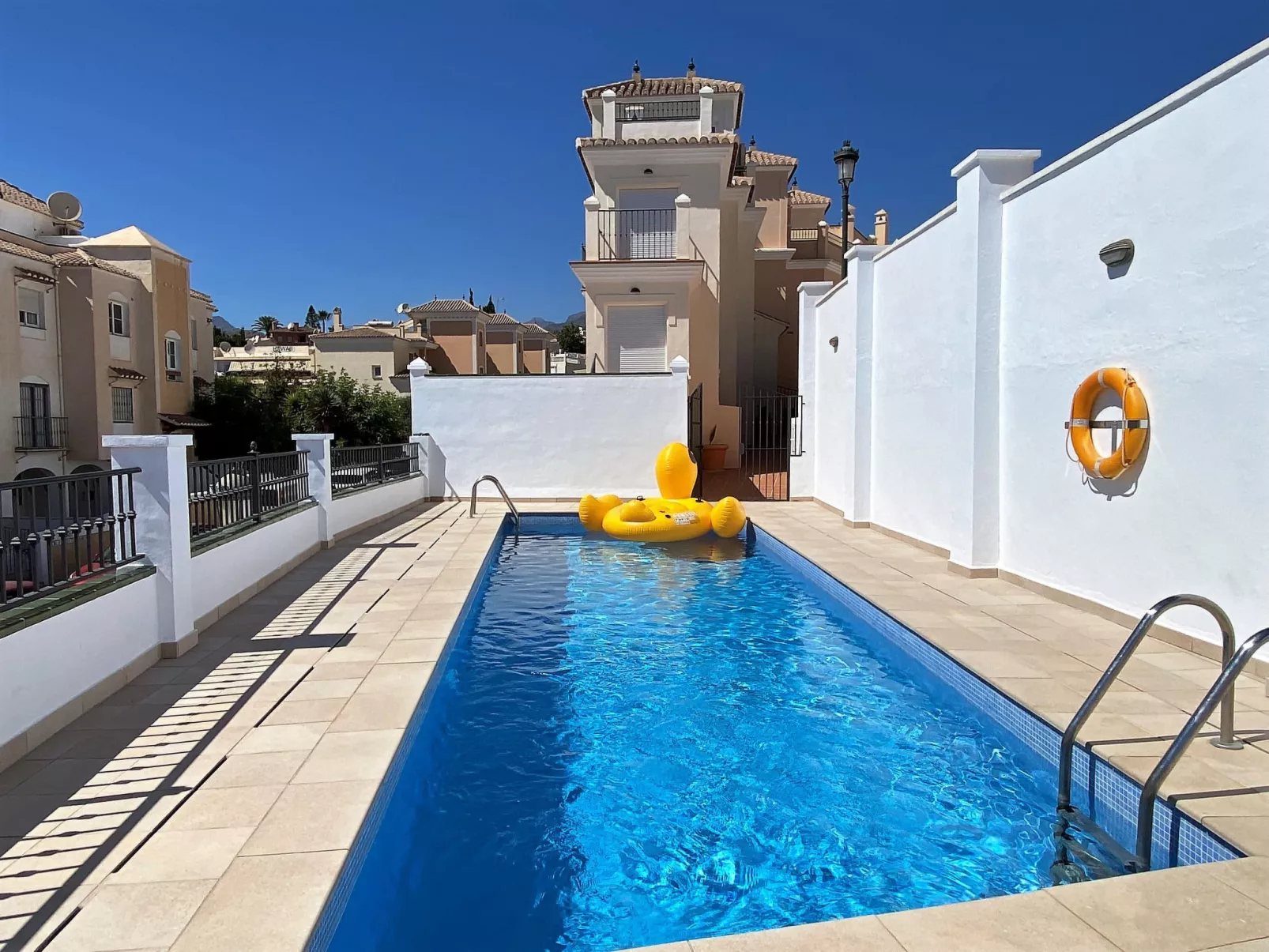 Villa La Dorada 3  Burriana by Casasol - Outside