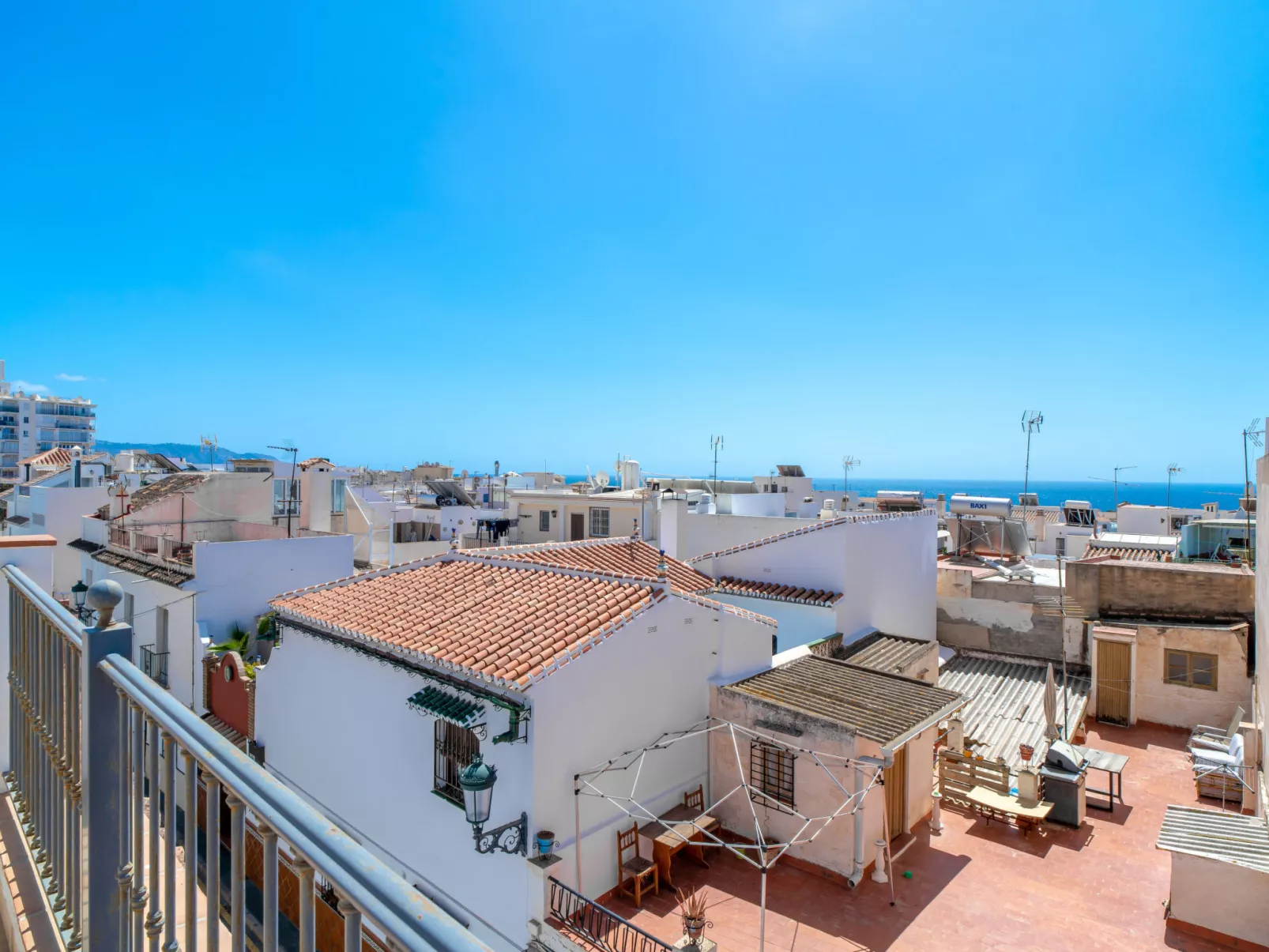 Casa Paraiso Andaluz Deluxe by Casasol - Outside